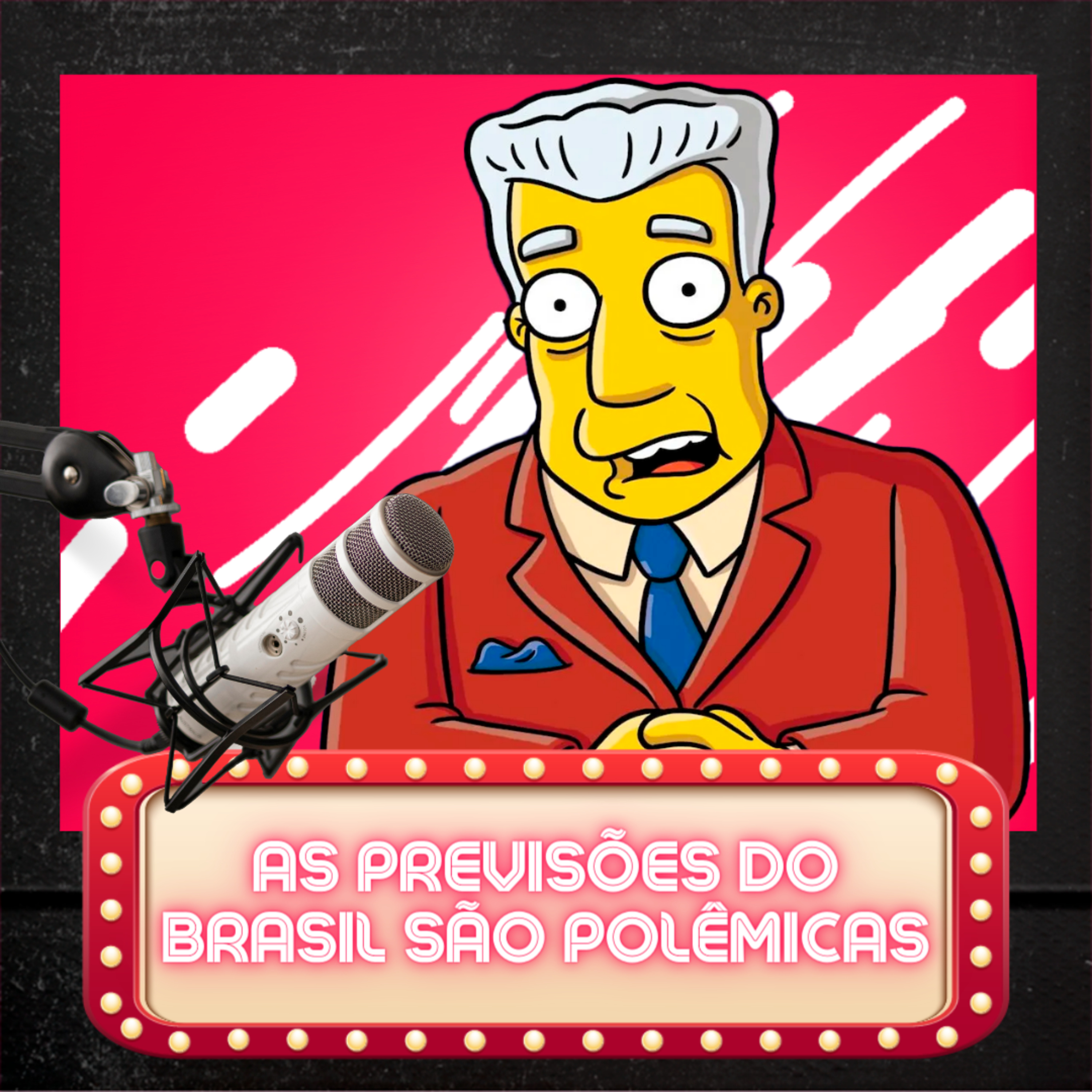 Um Tal PodShow