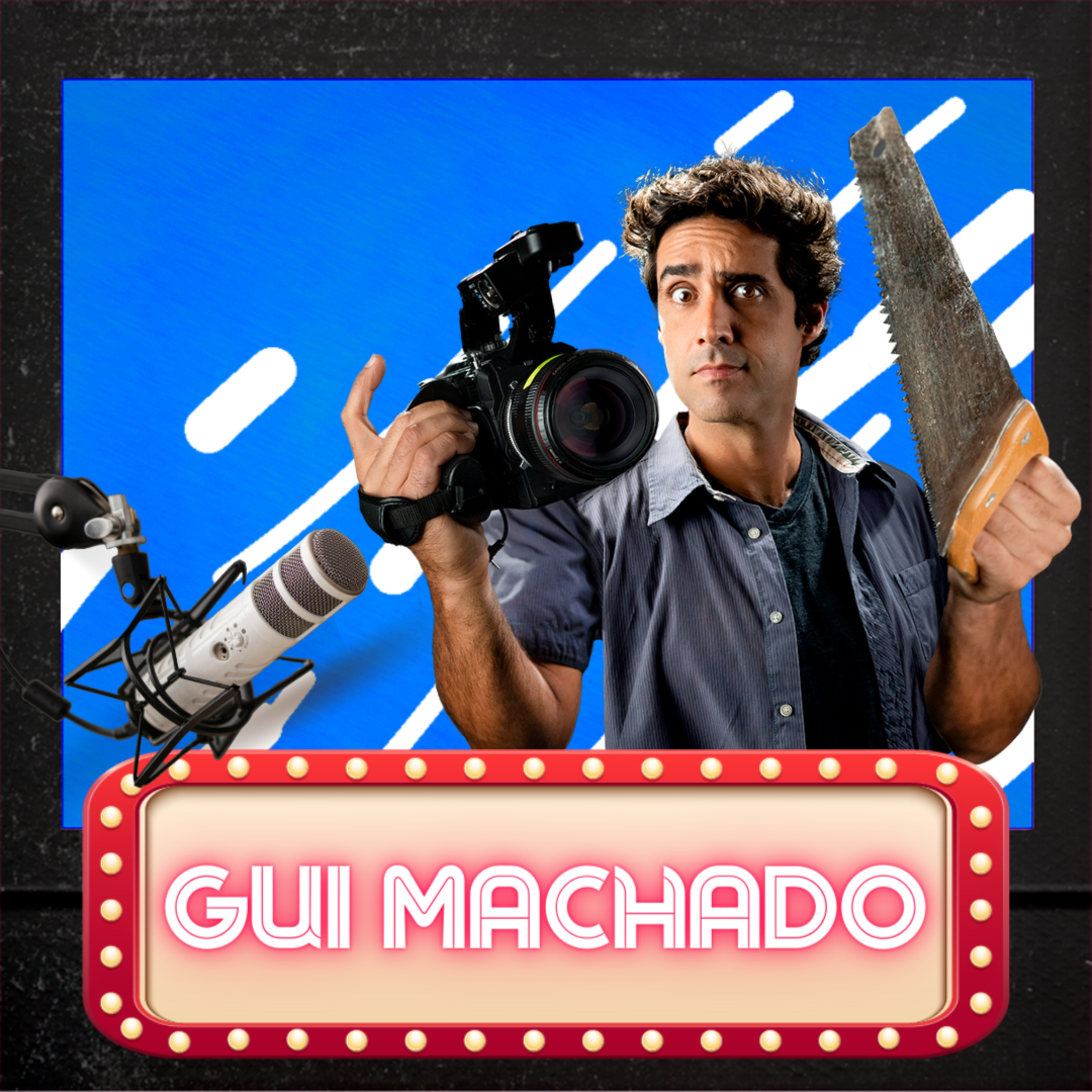 Um Tal PodShow