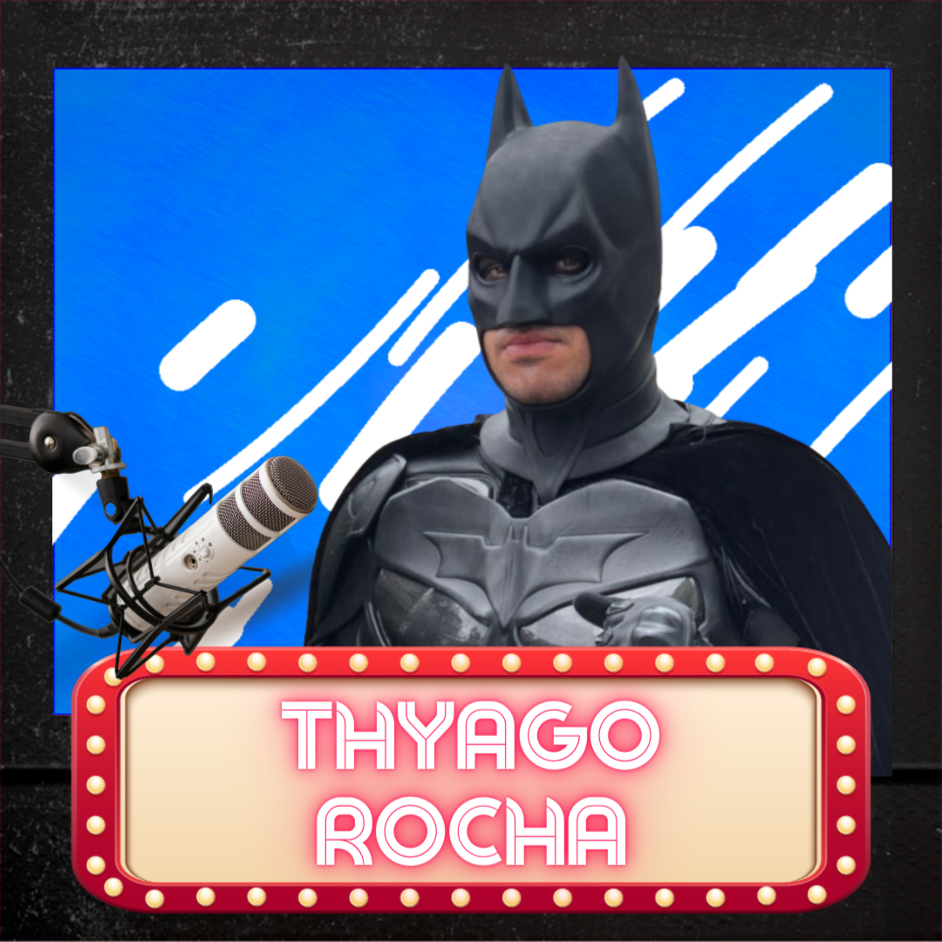 Um Tal PodShow