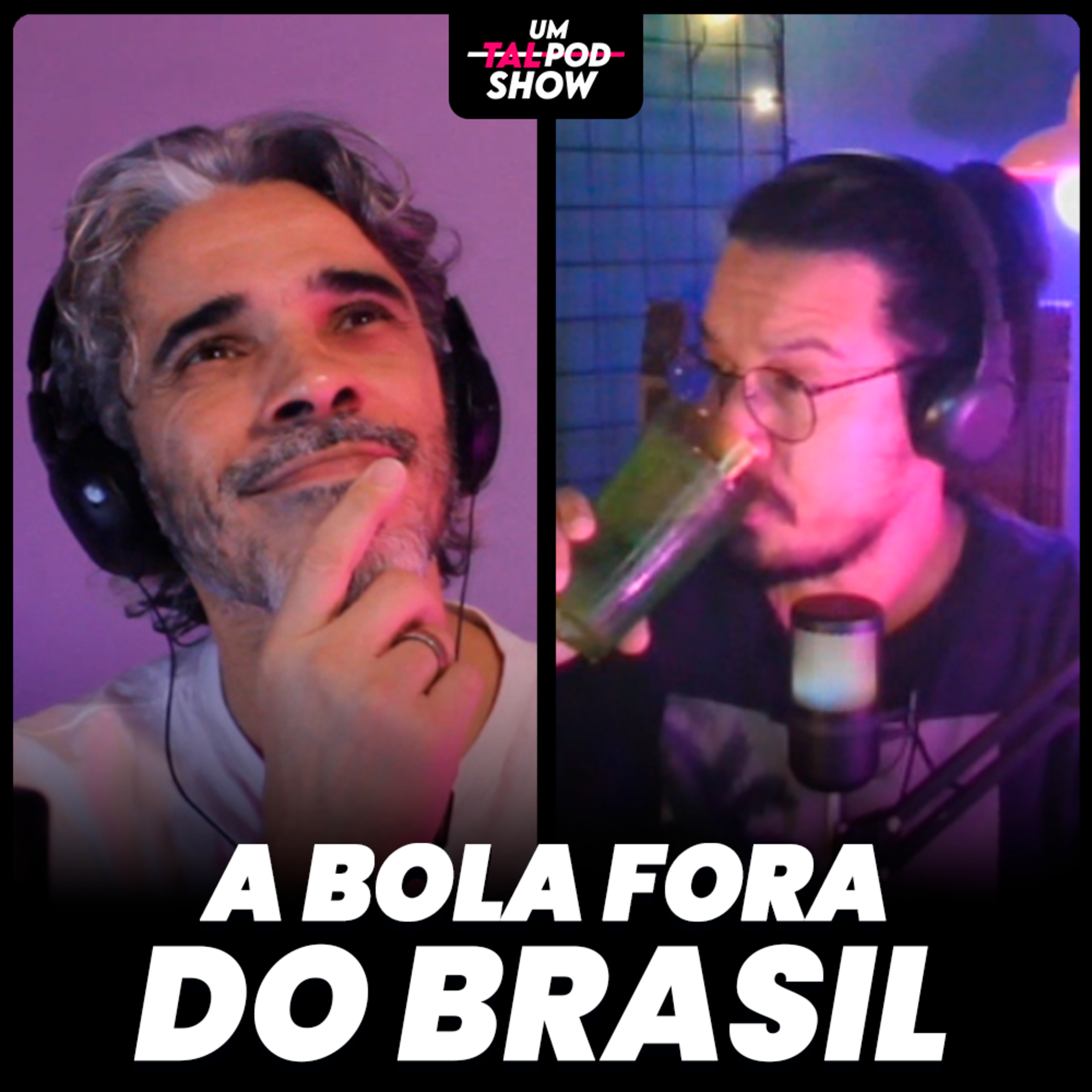 Um Tal PodShow