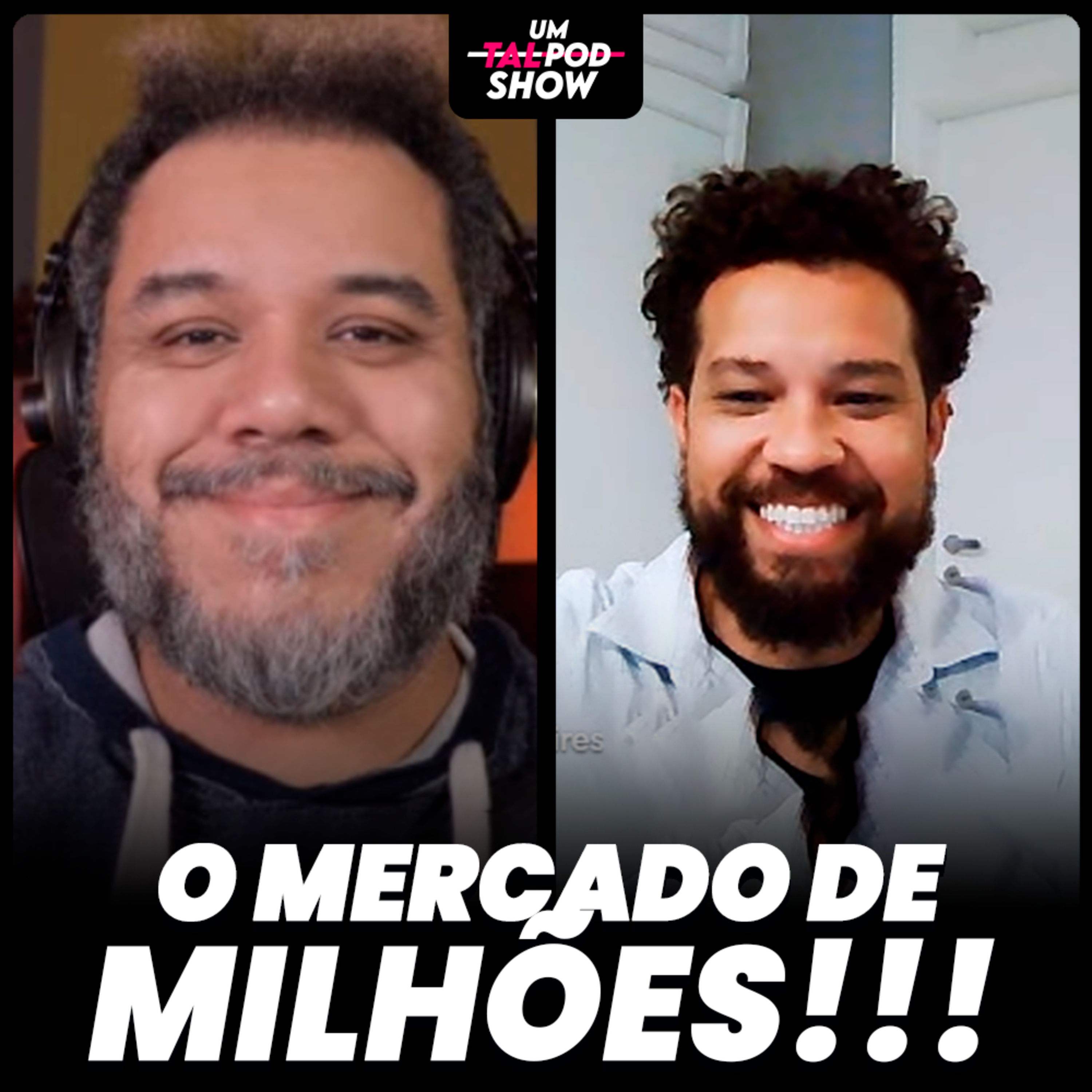 Um Tal PodShow