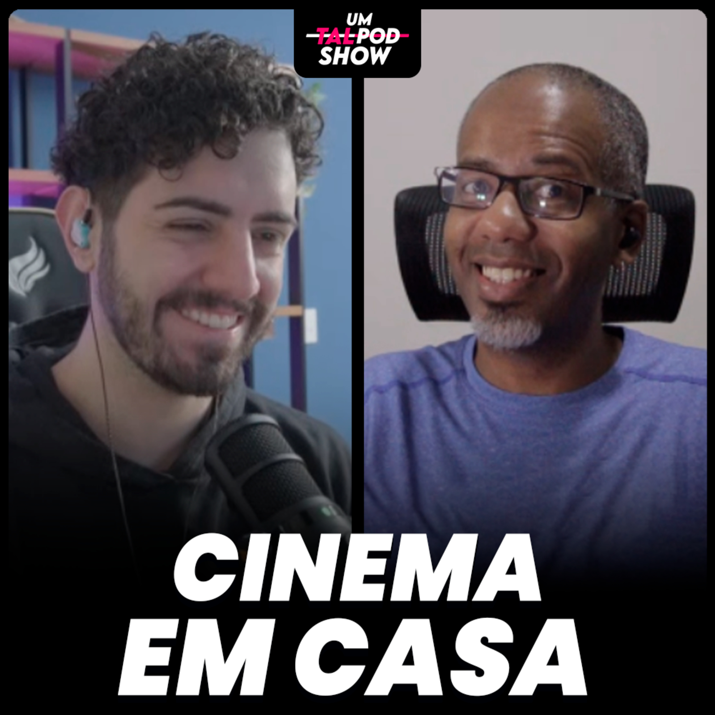 Um Tal PodShow