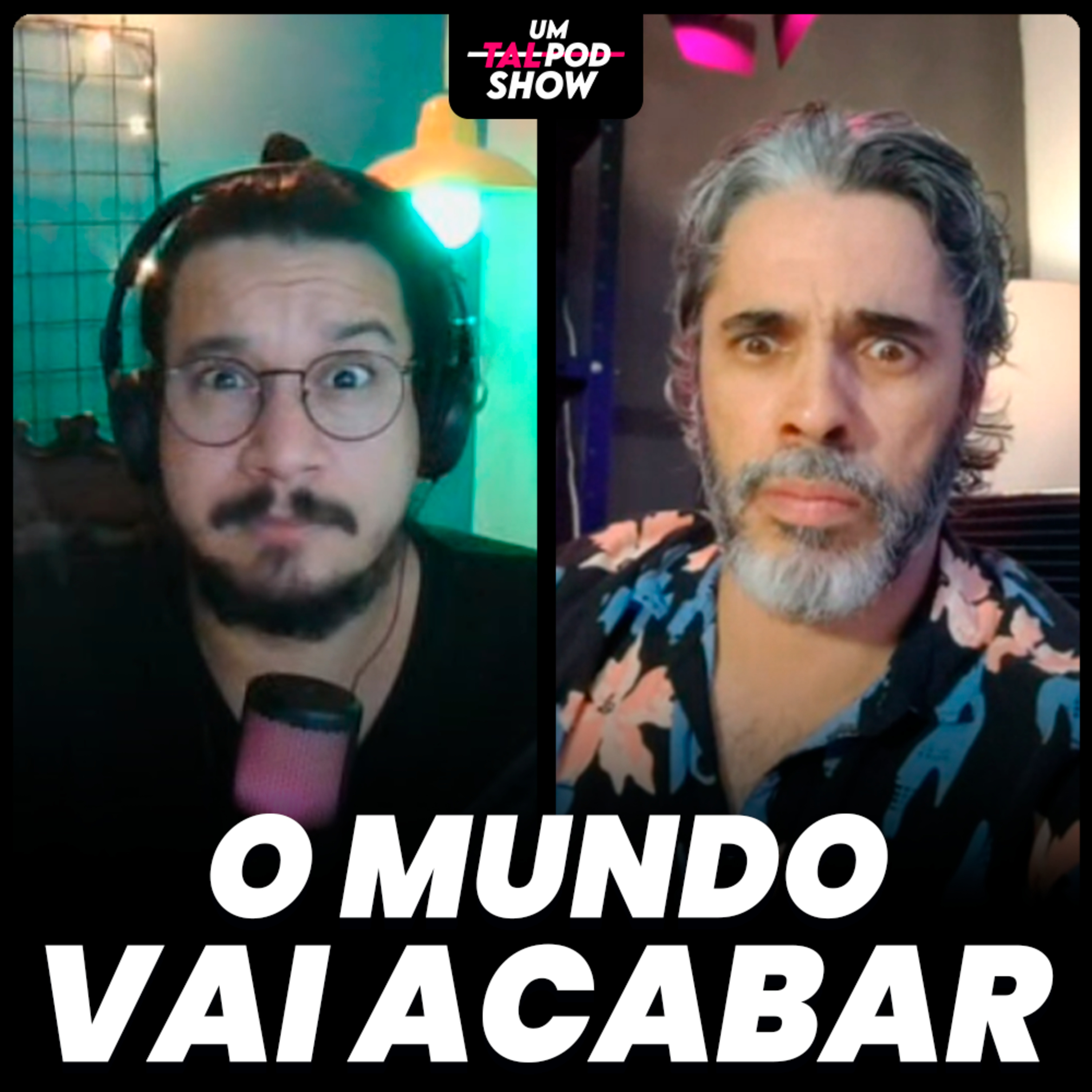 Um Tal PodShow