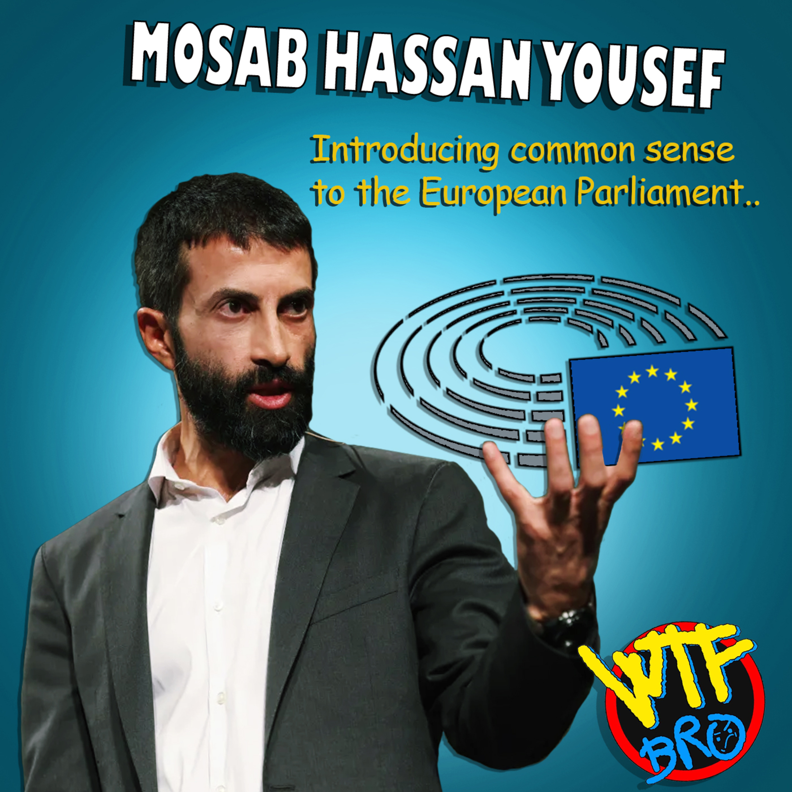 WTF BRO Podcast