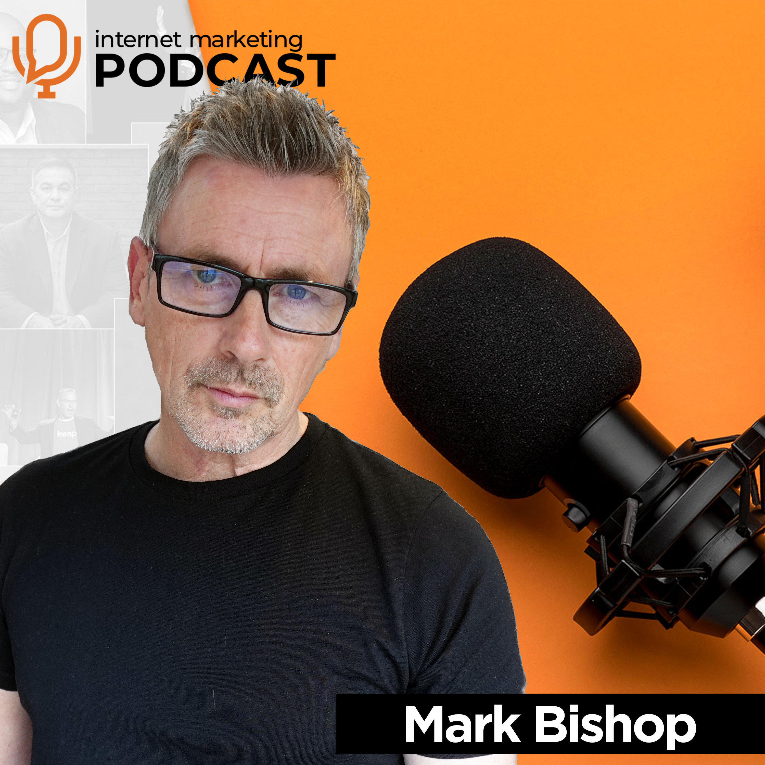 Internet Marketing Podcast