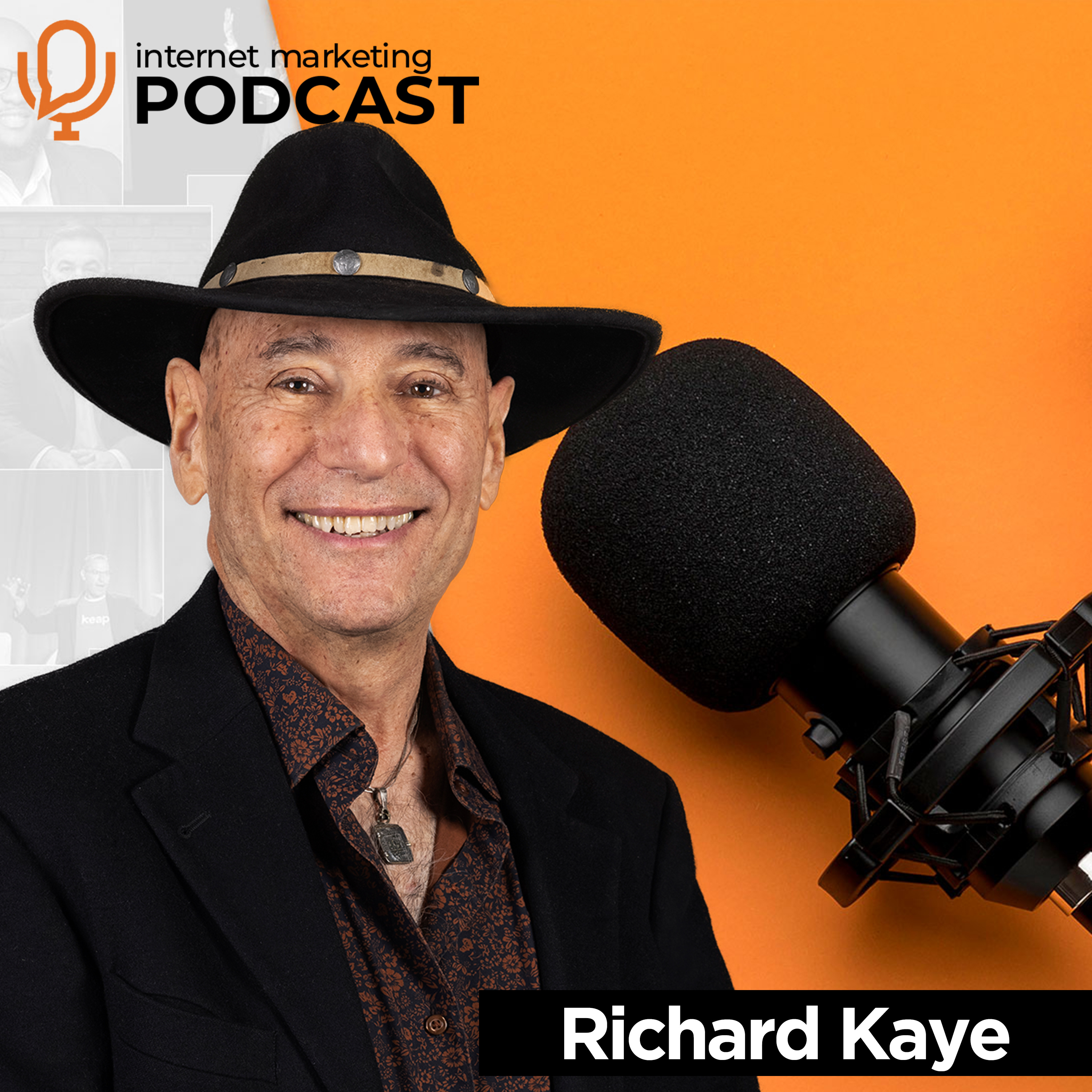 Internet Marketing Podcast