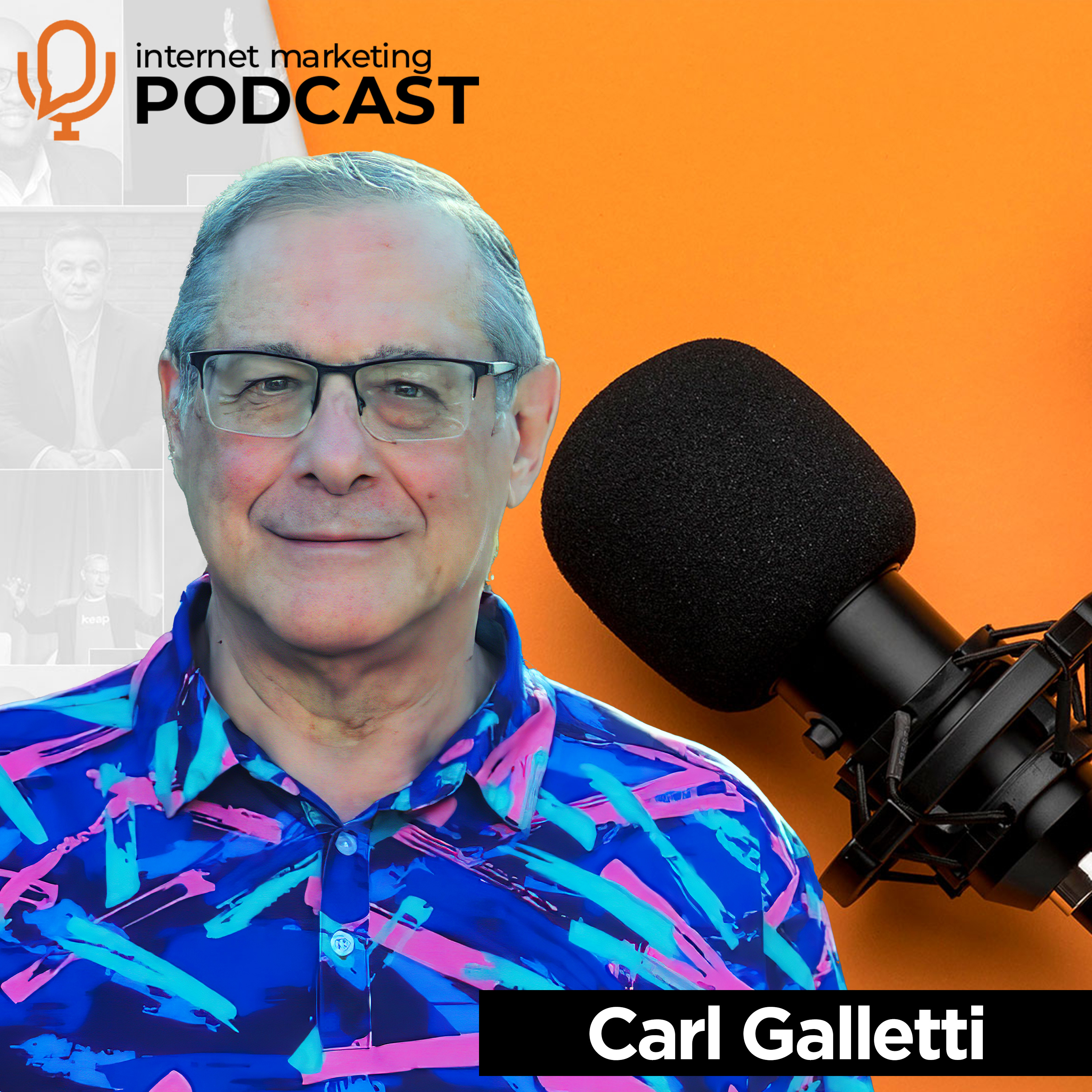 Internet Marketing Podcast