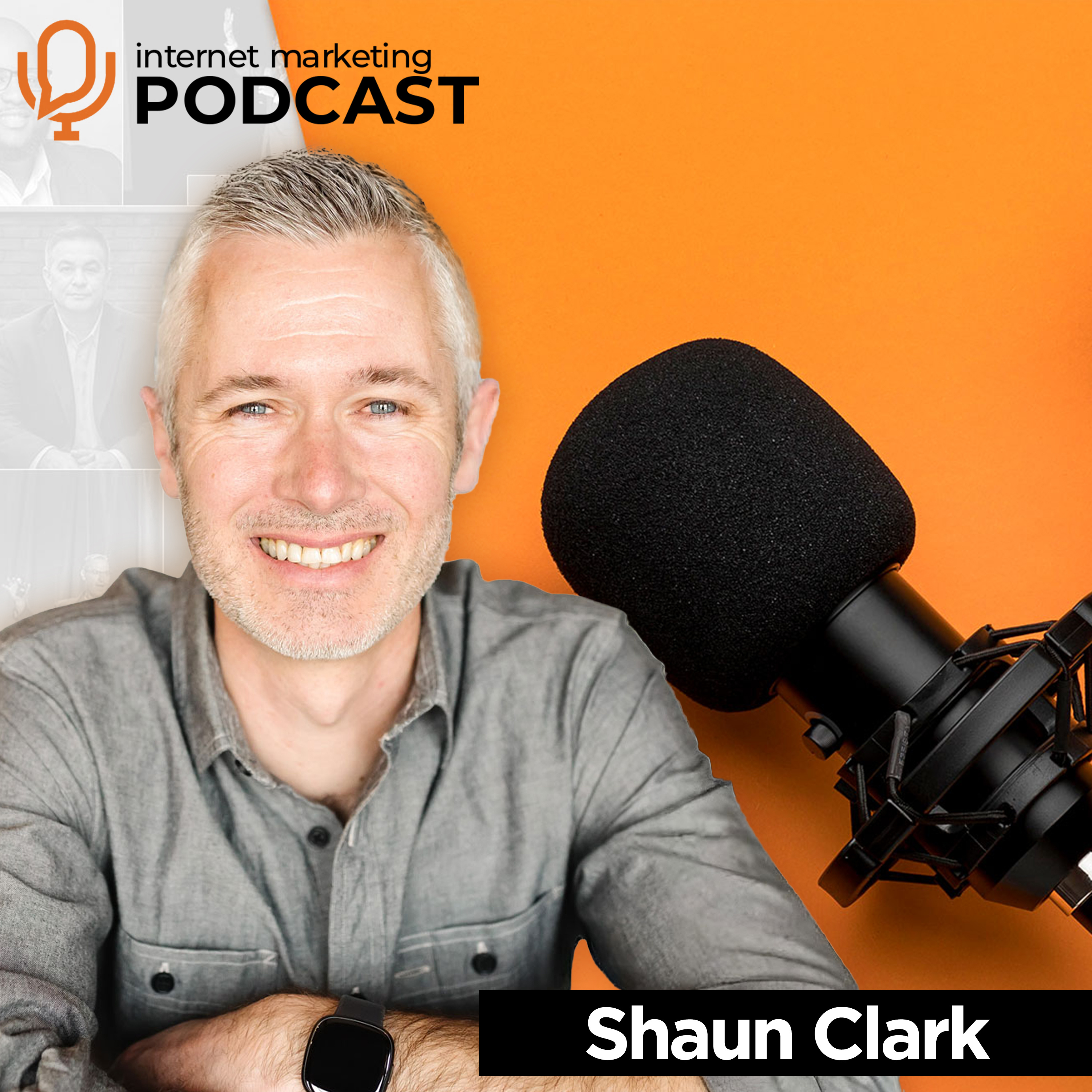 Internet Marketing Podcast
