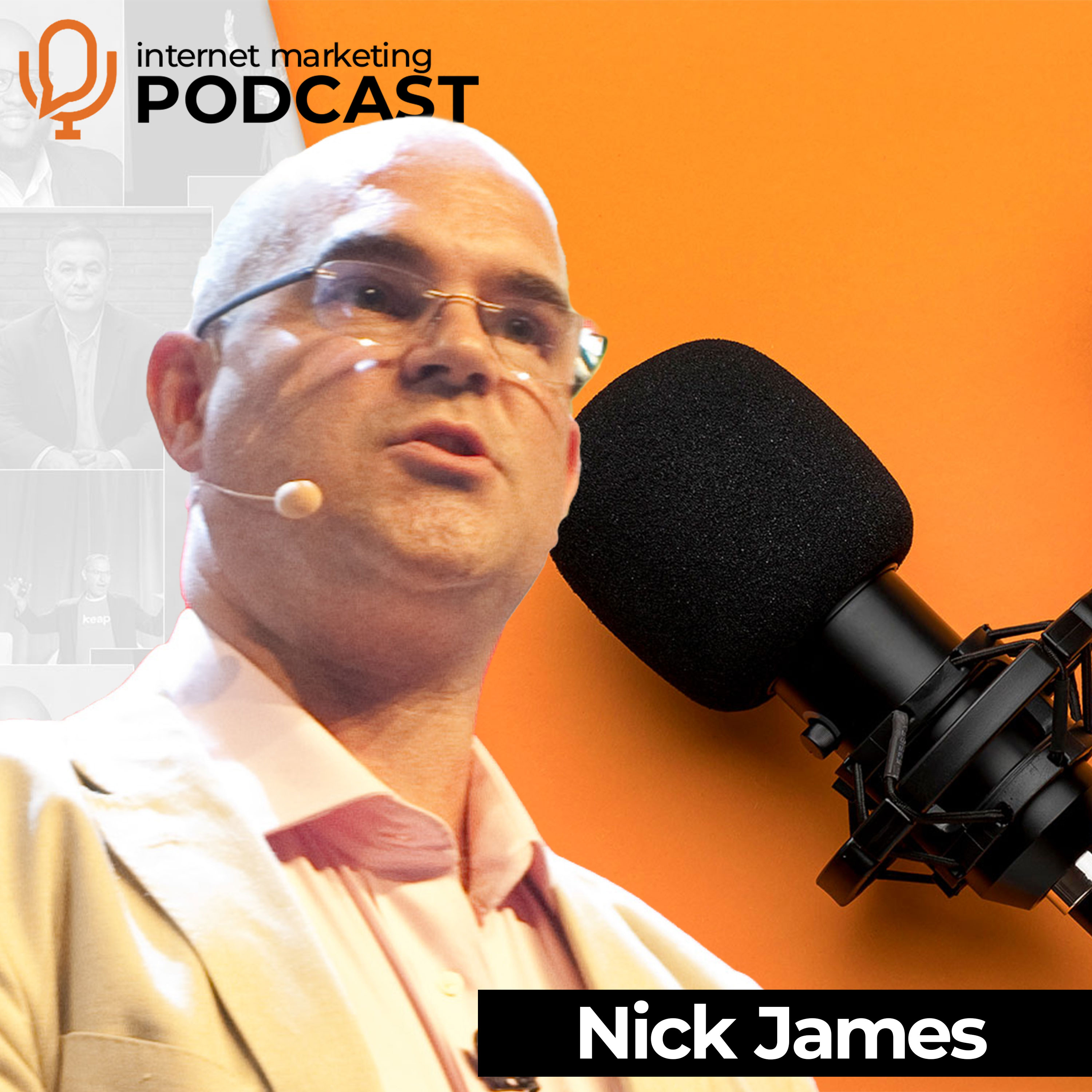 Internet Marketing Podcast