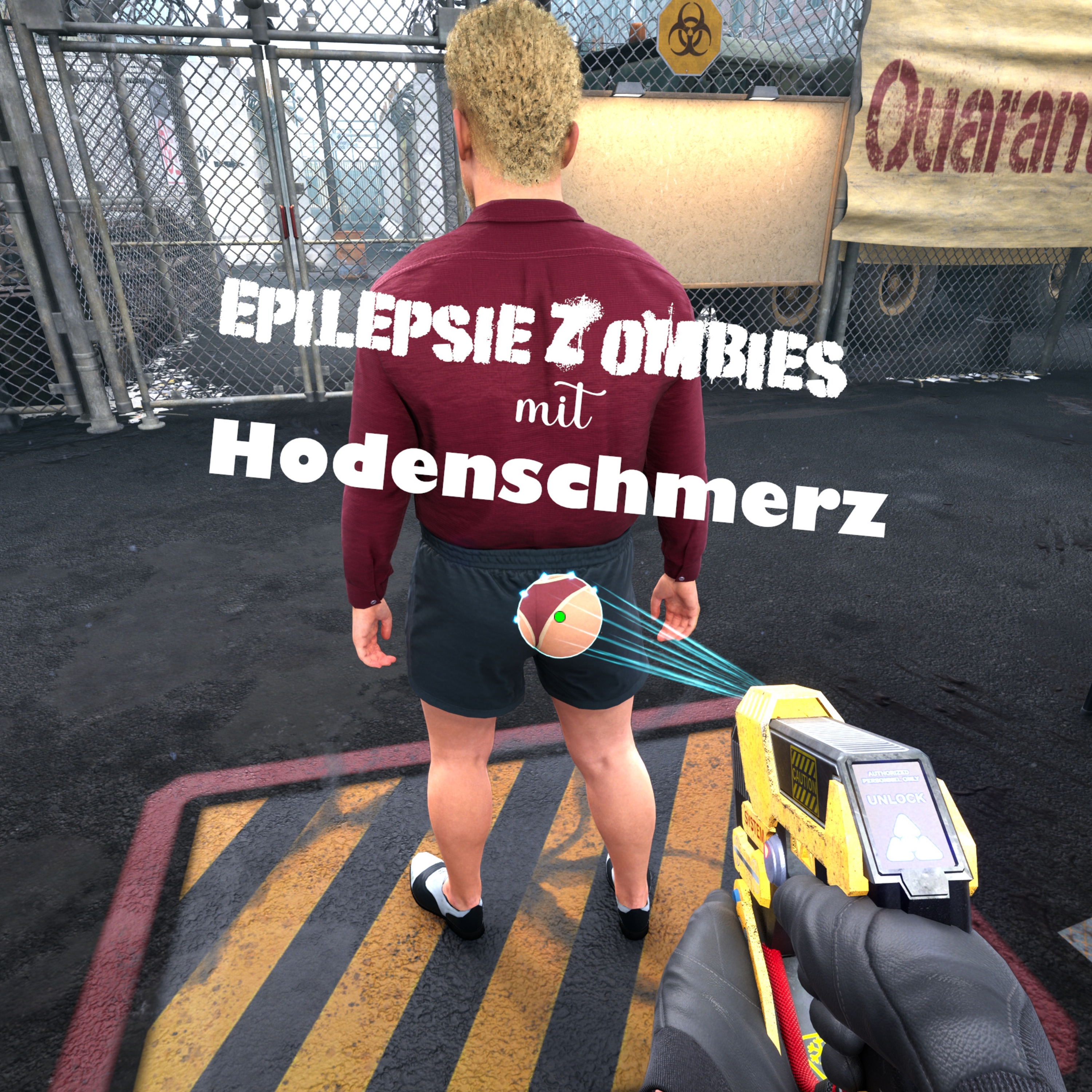 PC Games Community Podcast