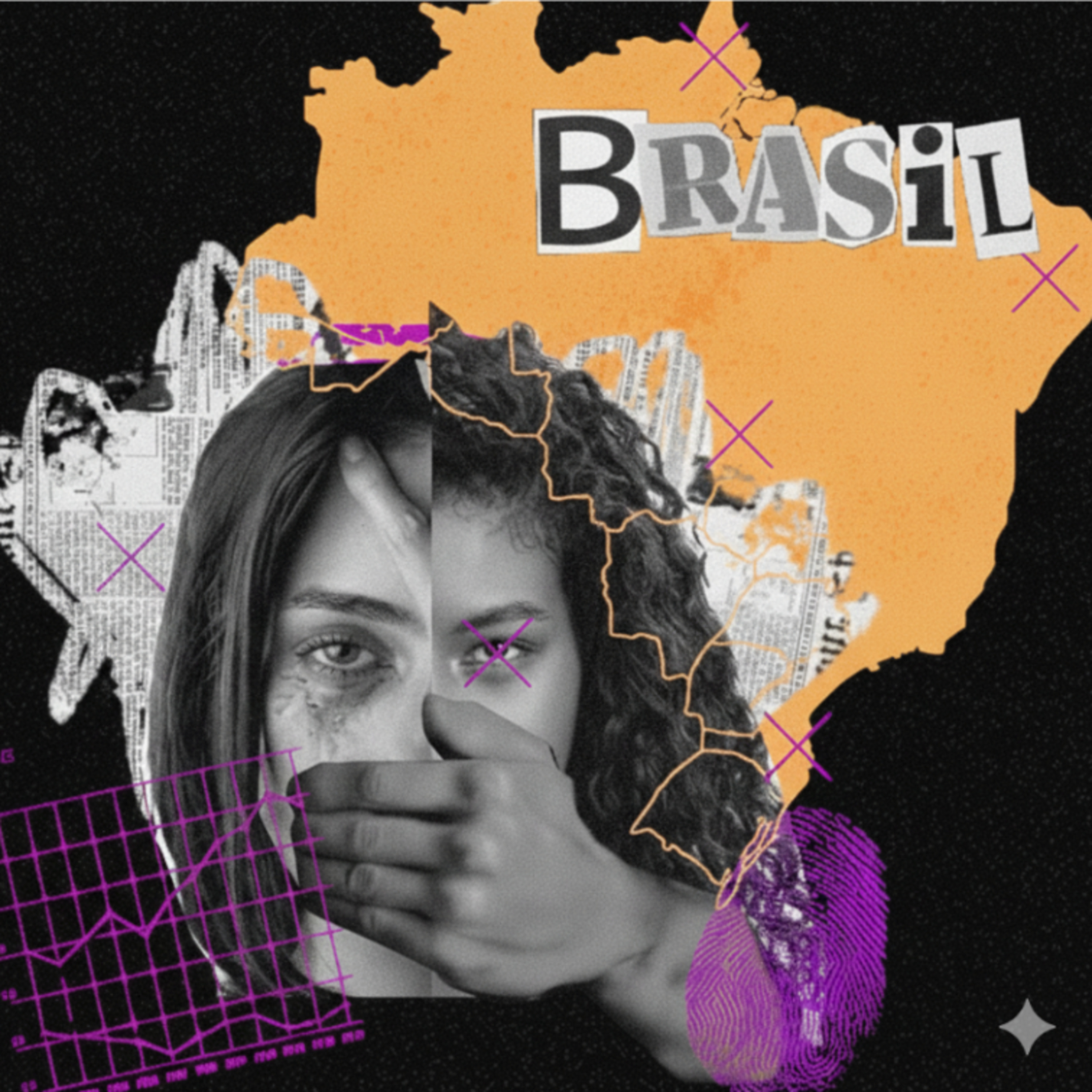 VIOLÊNCIAS E FATOS✋🏽🤛🏽🚫🆘 #44 episode artwork