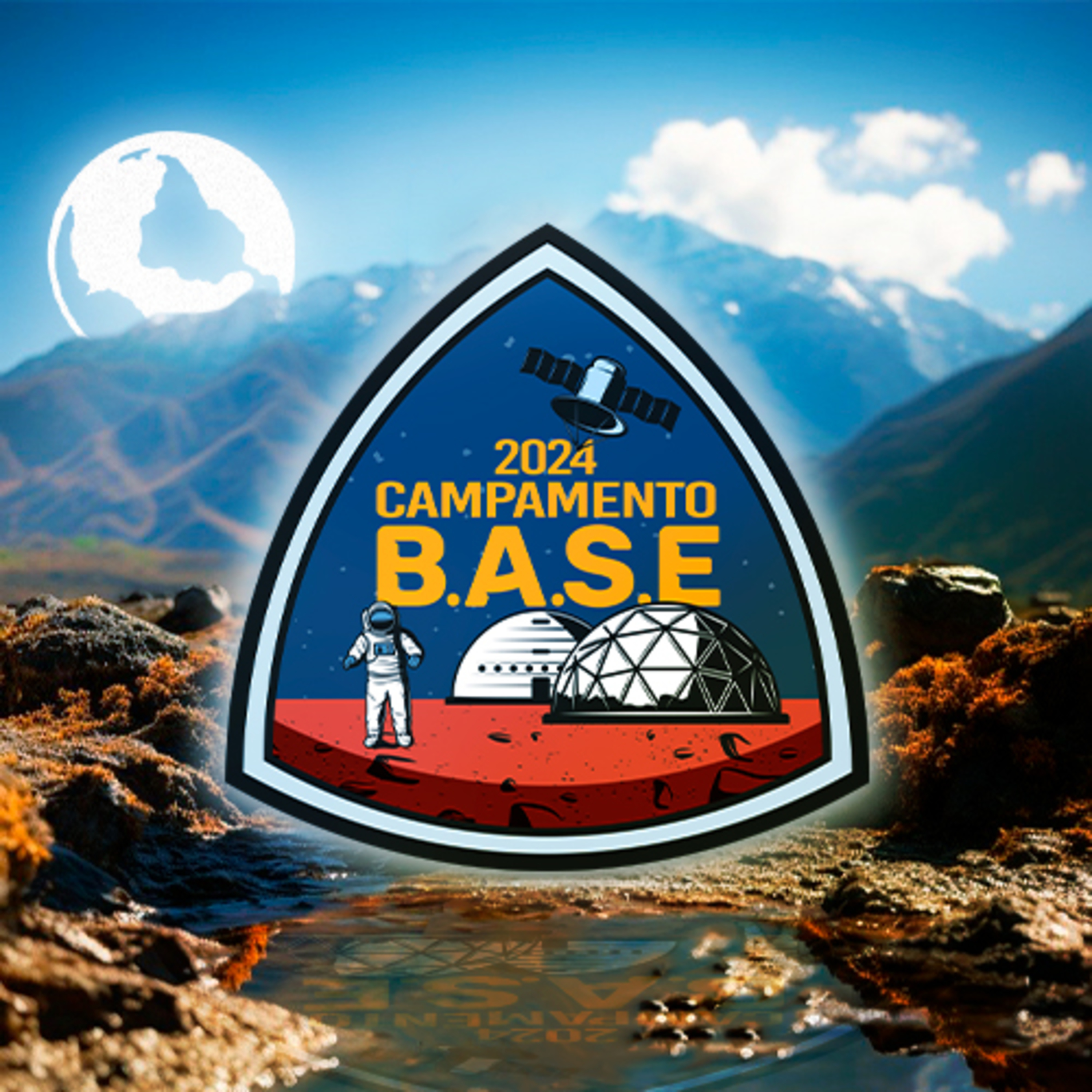 ¿Donde estan? | Lautaro Belart | B.A.S.E episode artwork