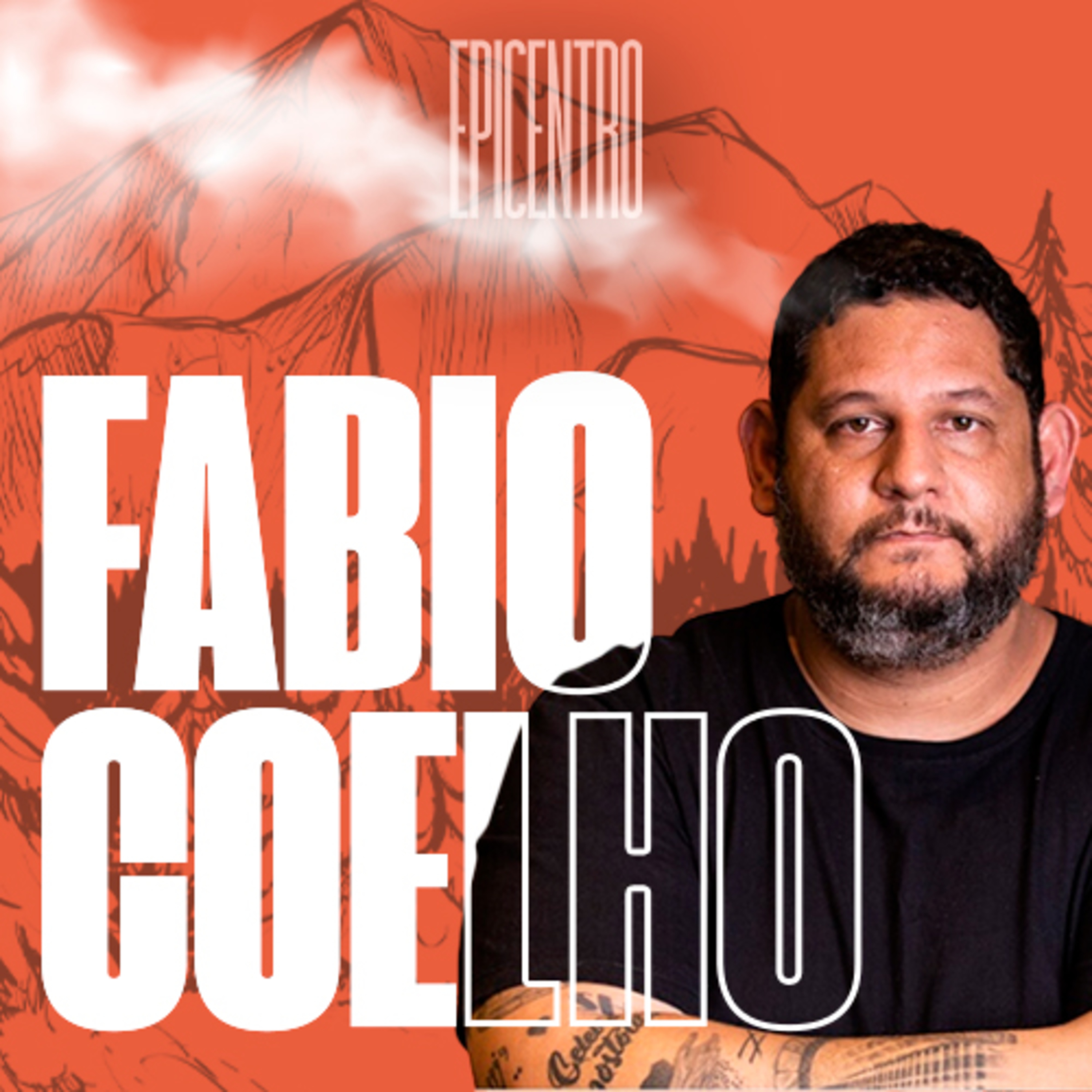 Líderes proféticos | Epicentro | Fabio Coelho episode artwork