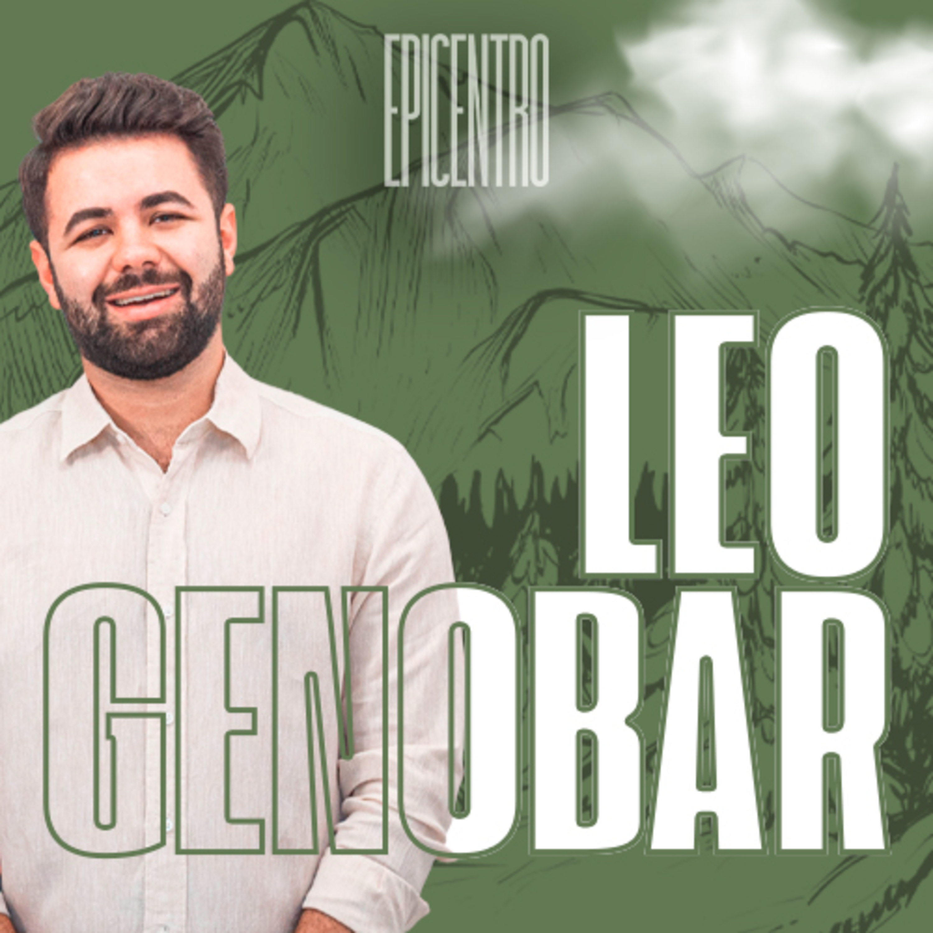 Salvos para una causa | Epicentro | Leo Genobar episode artwork