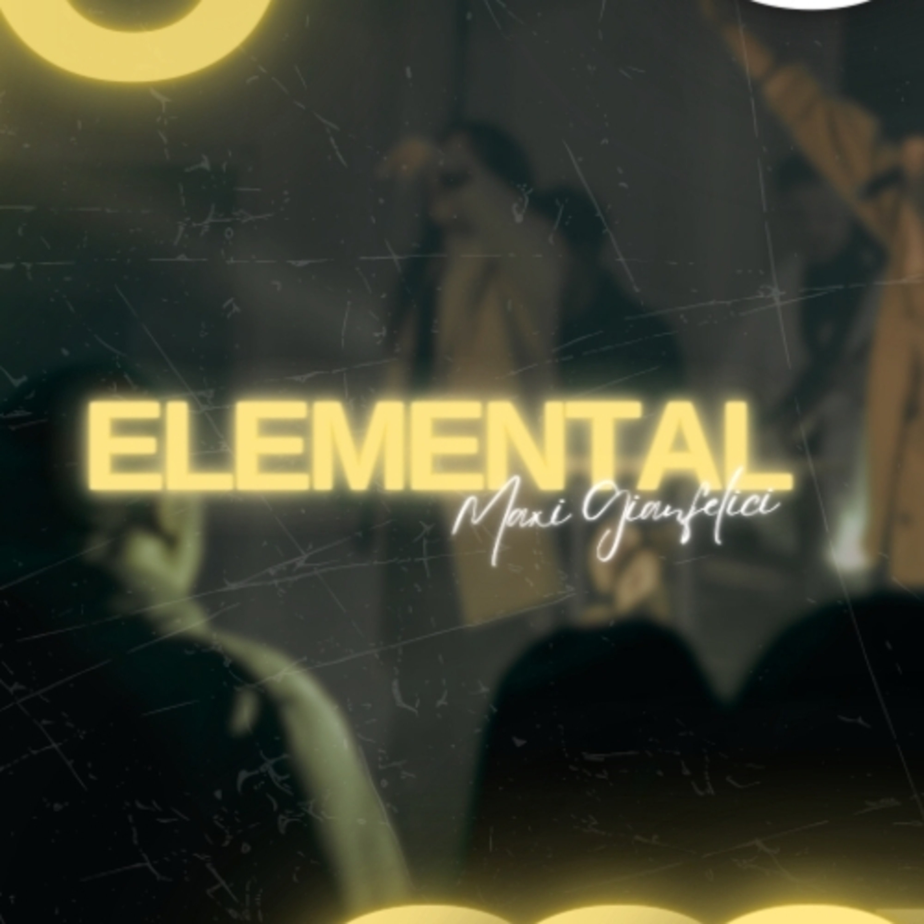 Elemental | Maxi Gianfelici episode artwork