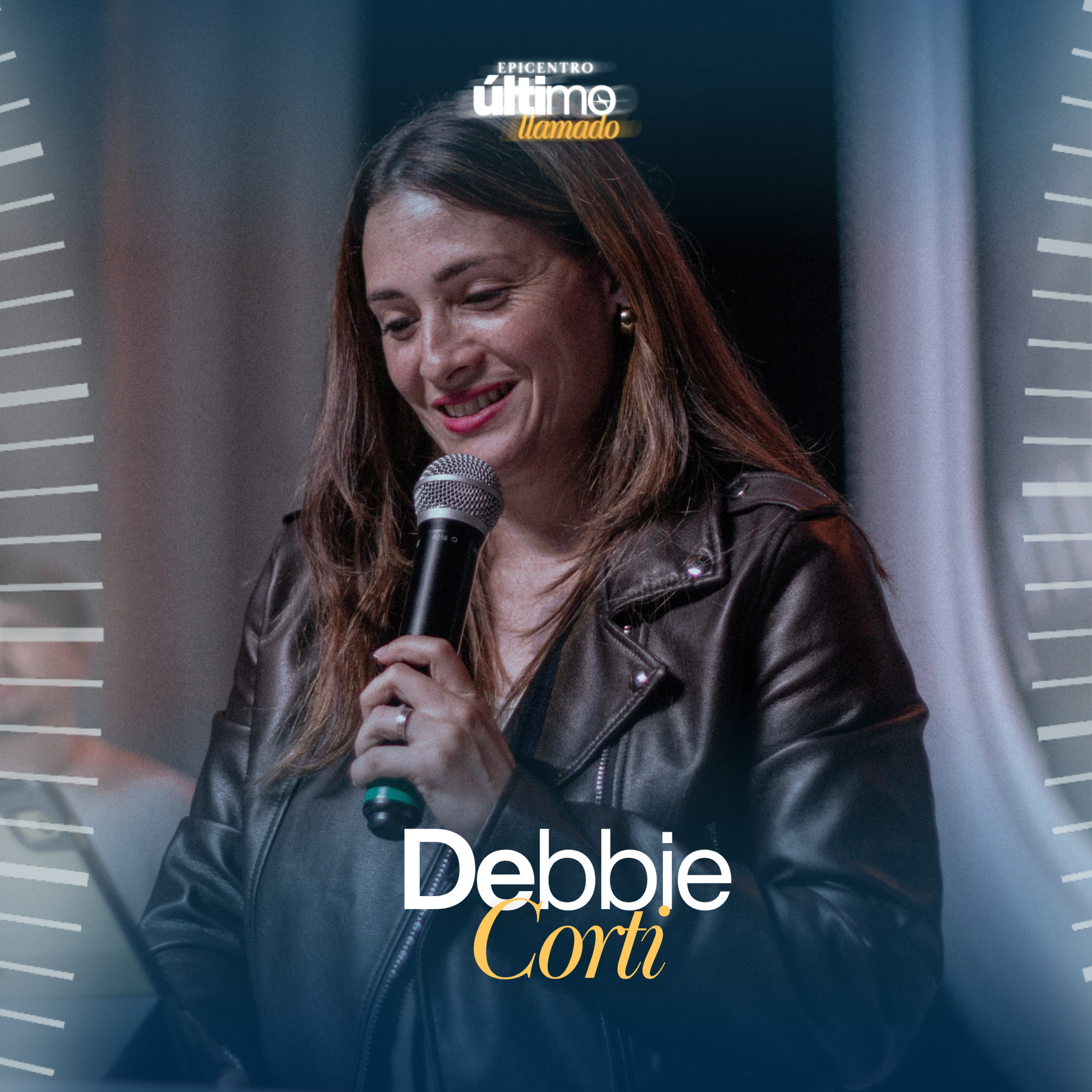 Epicentro 2025 | Debora Corti | Dia 2 episode artwork
