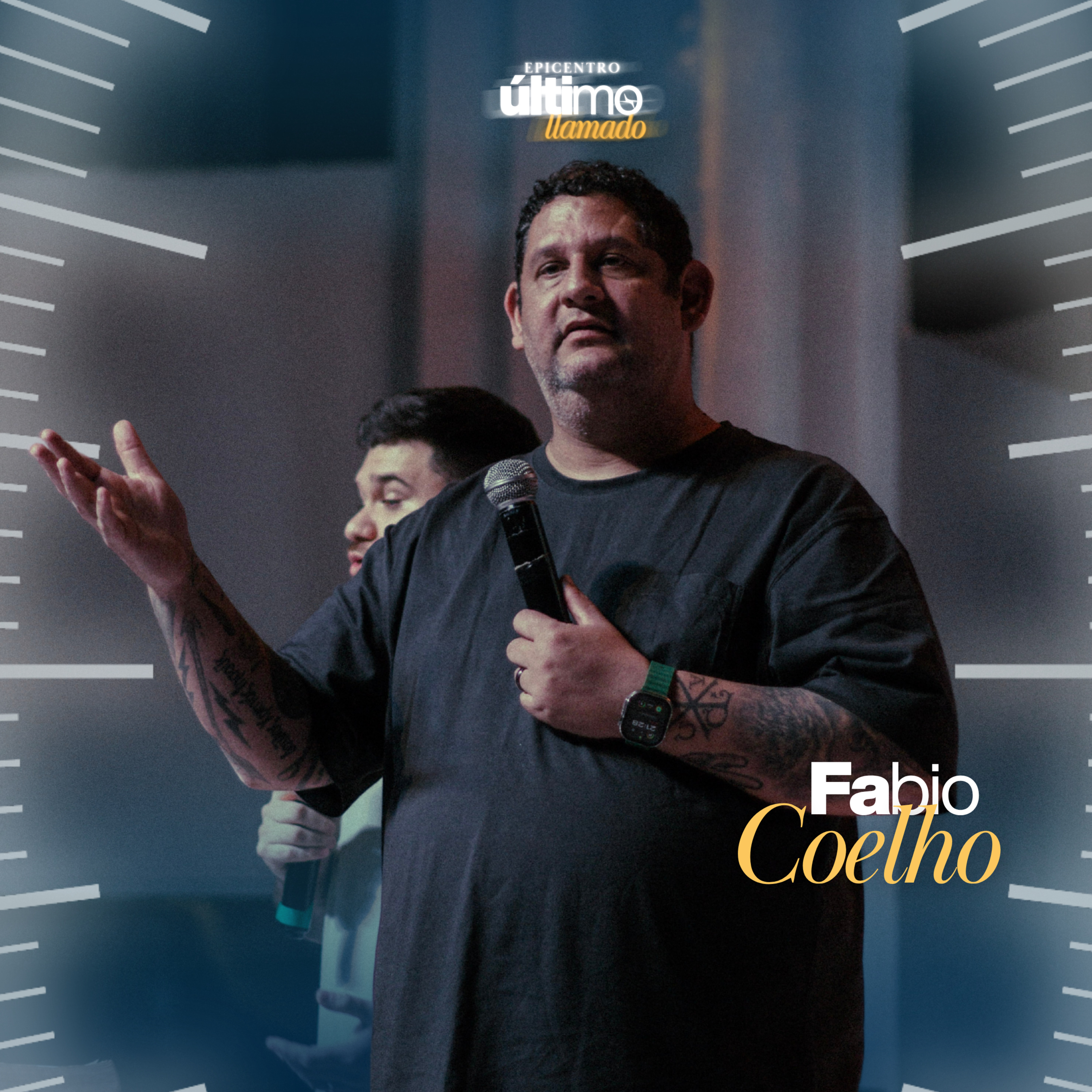 Epicentro 2025 | Fabio Coelho | Dia 2 episode artwork