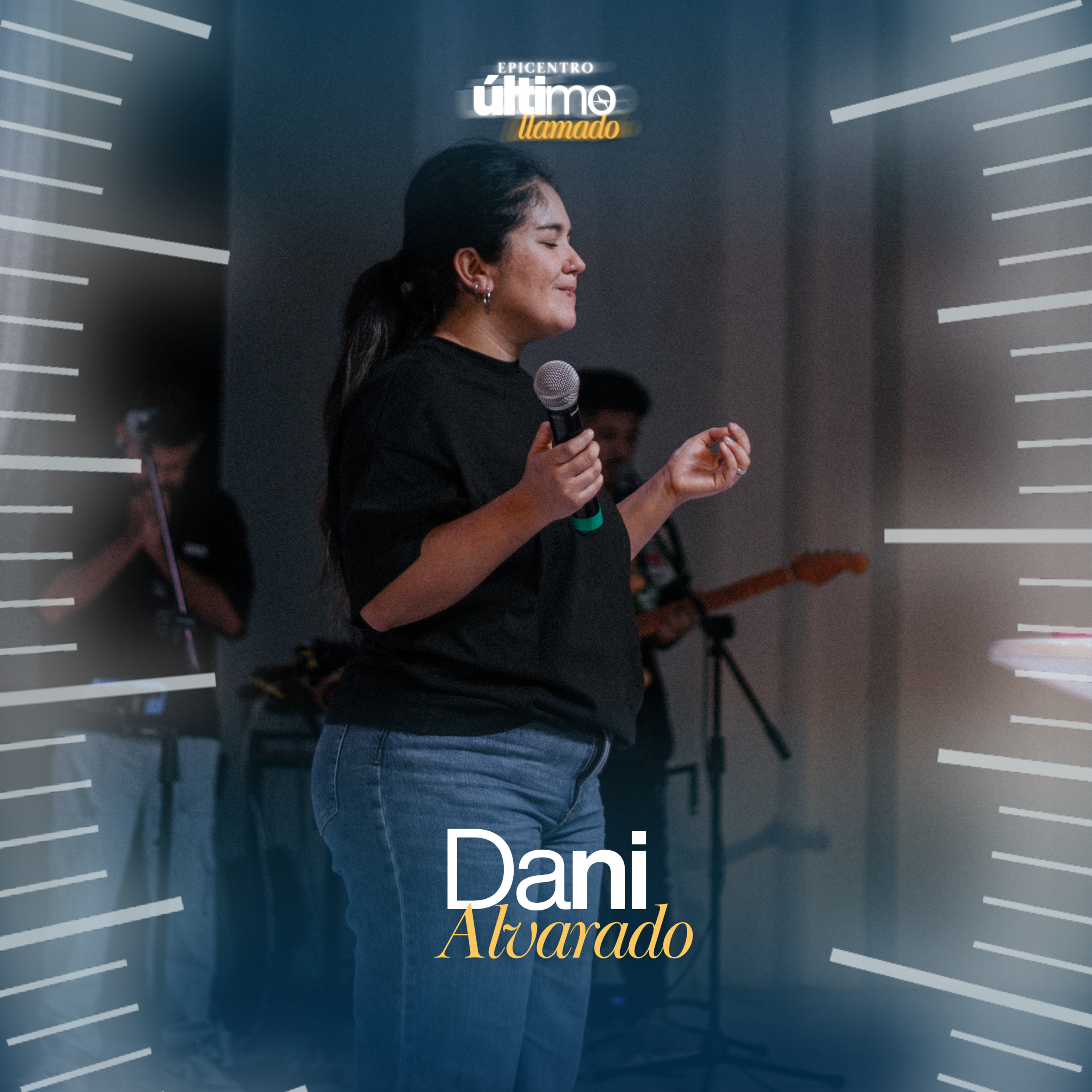 Epicentro 2025 | Dani Alvarado | Dia 3 episode artwork