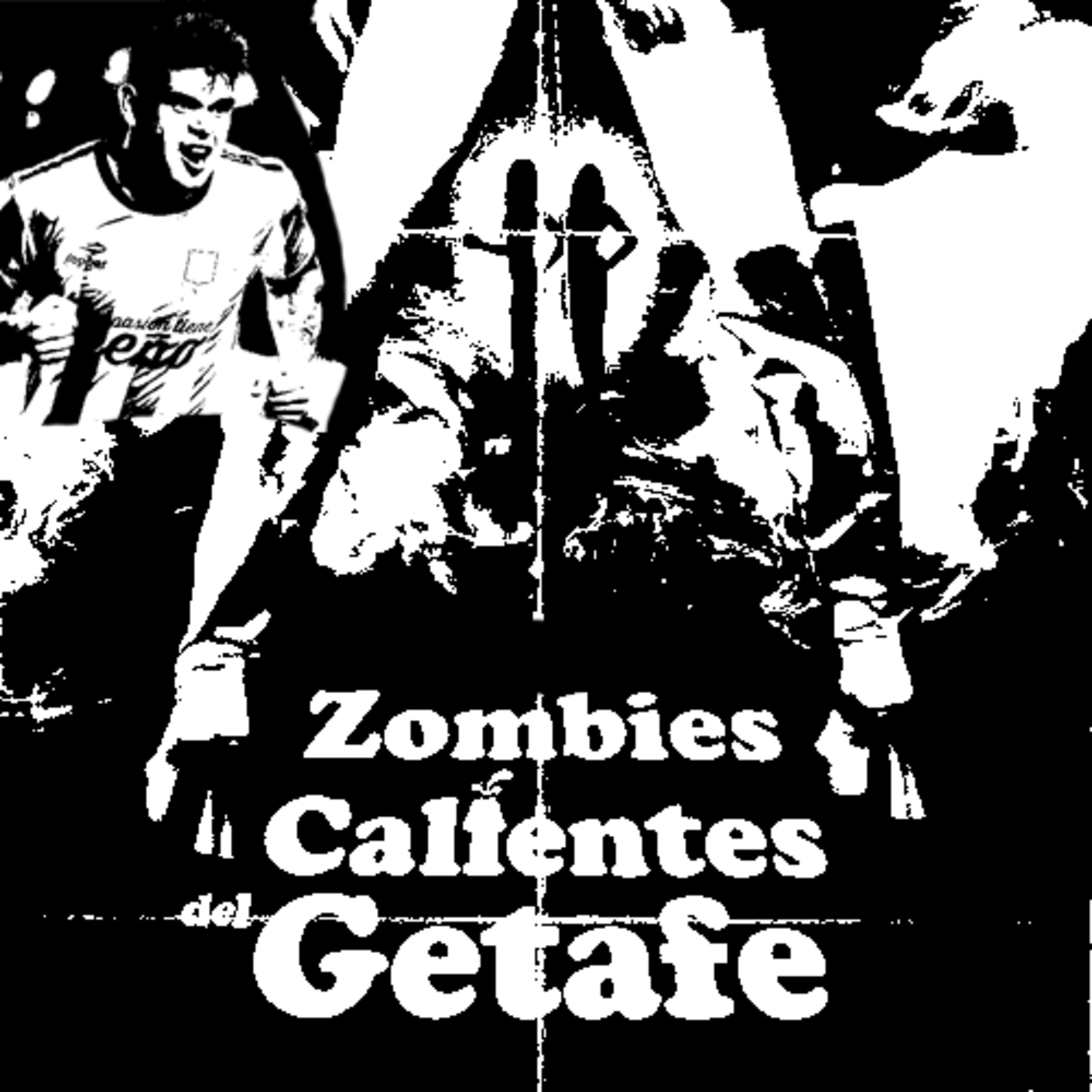 Portada de Vengan De a Uno