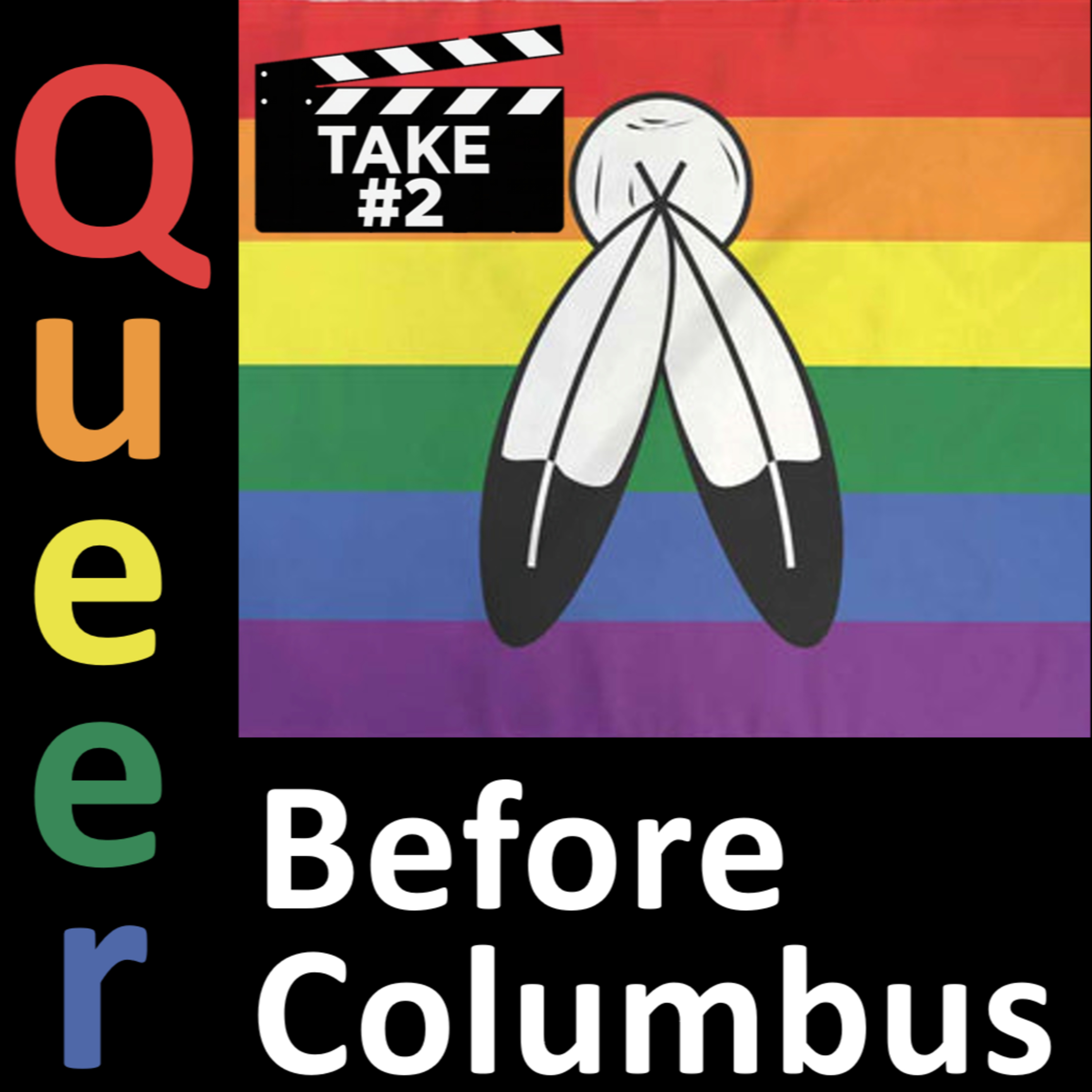 51. Two-Spirit Gender Identity in Native American Culture episode artwork