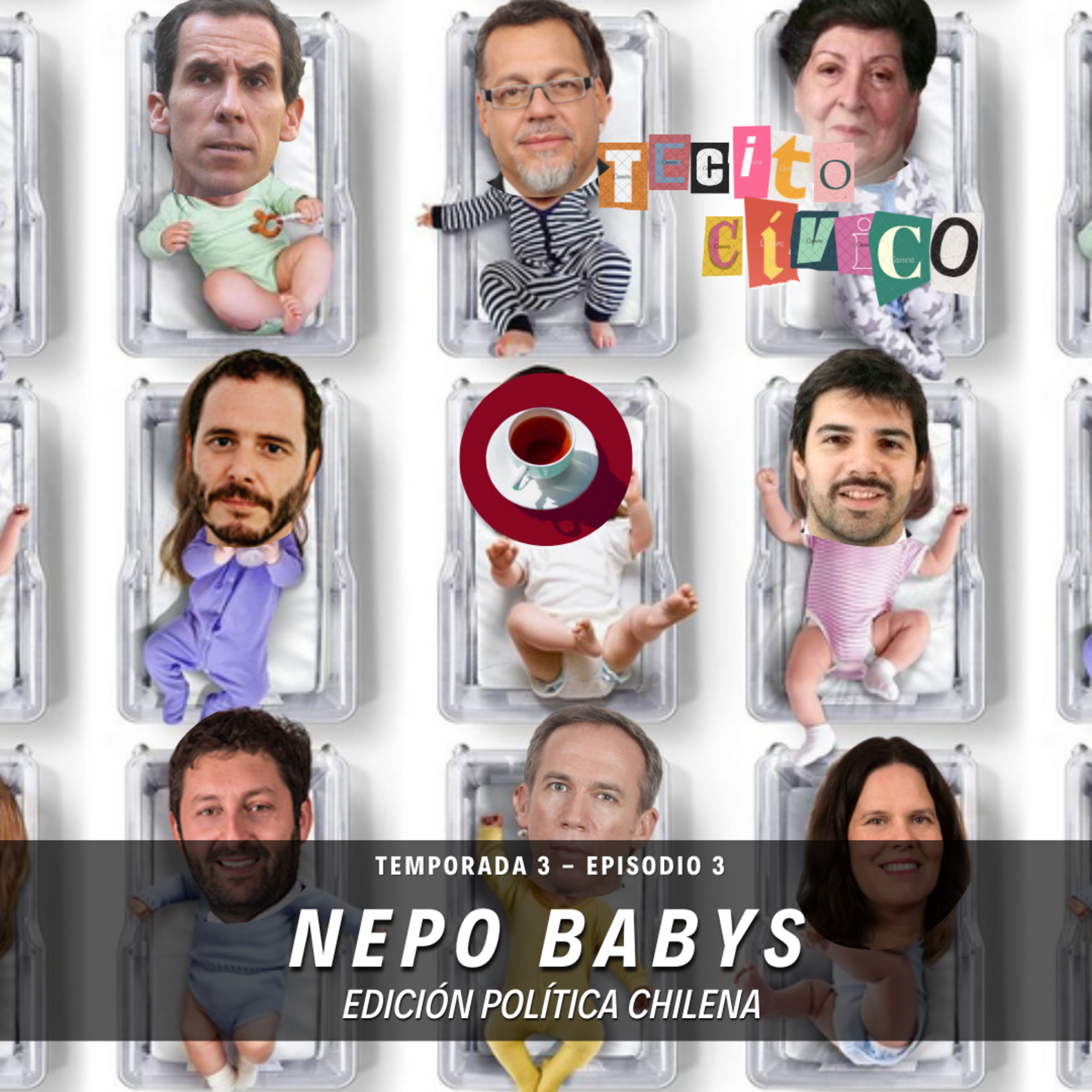 Tecito Cívico