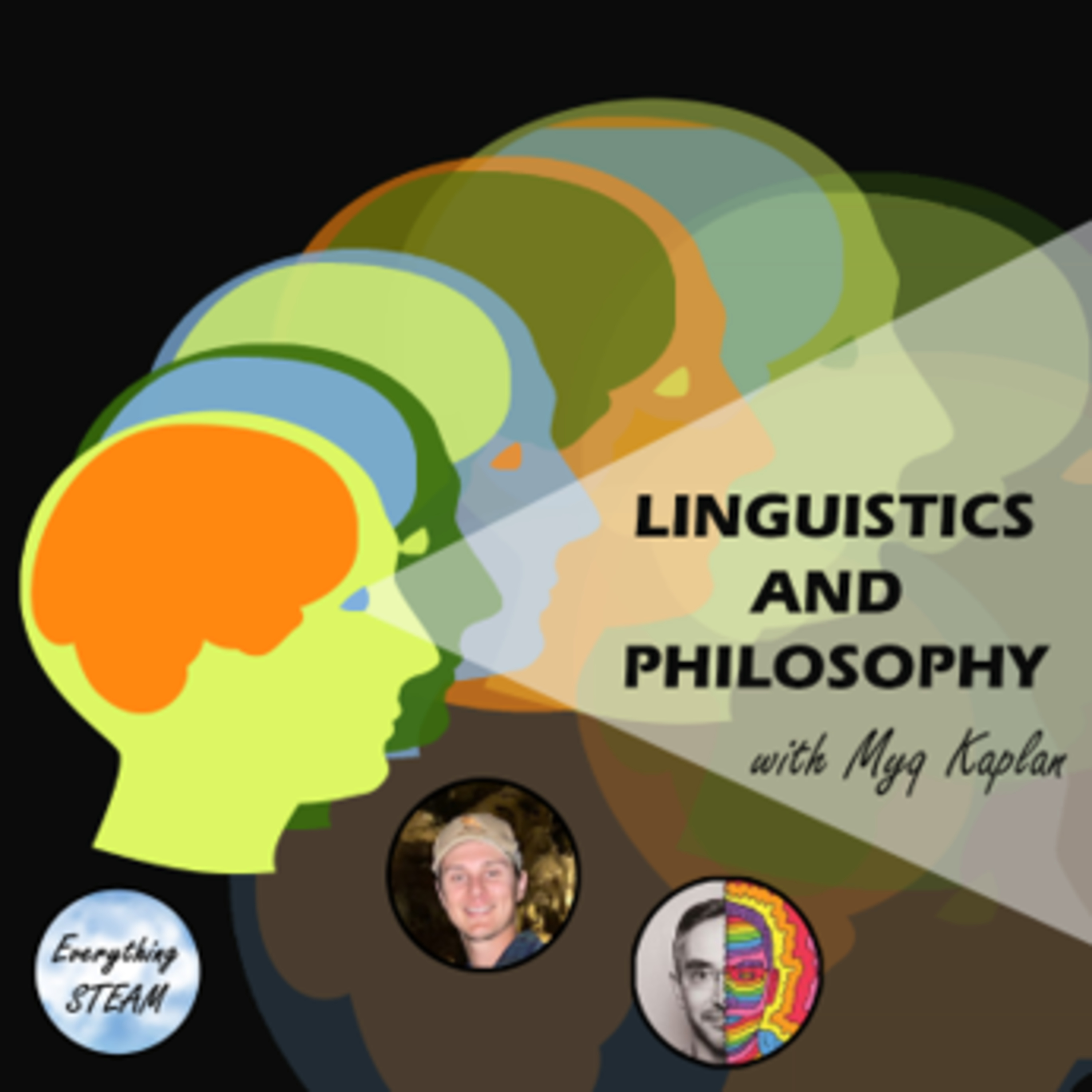 Linguistics & Philosophy