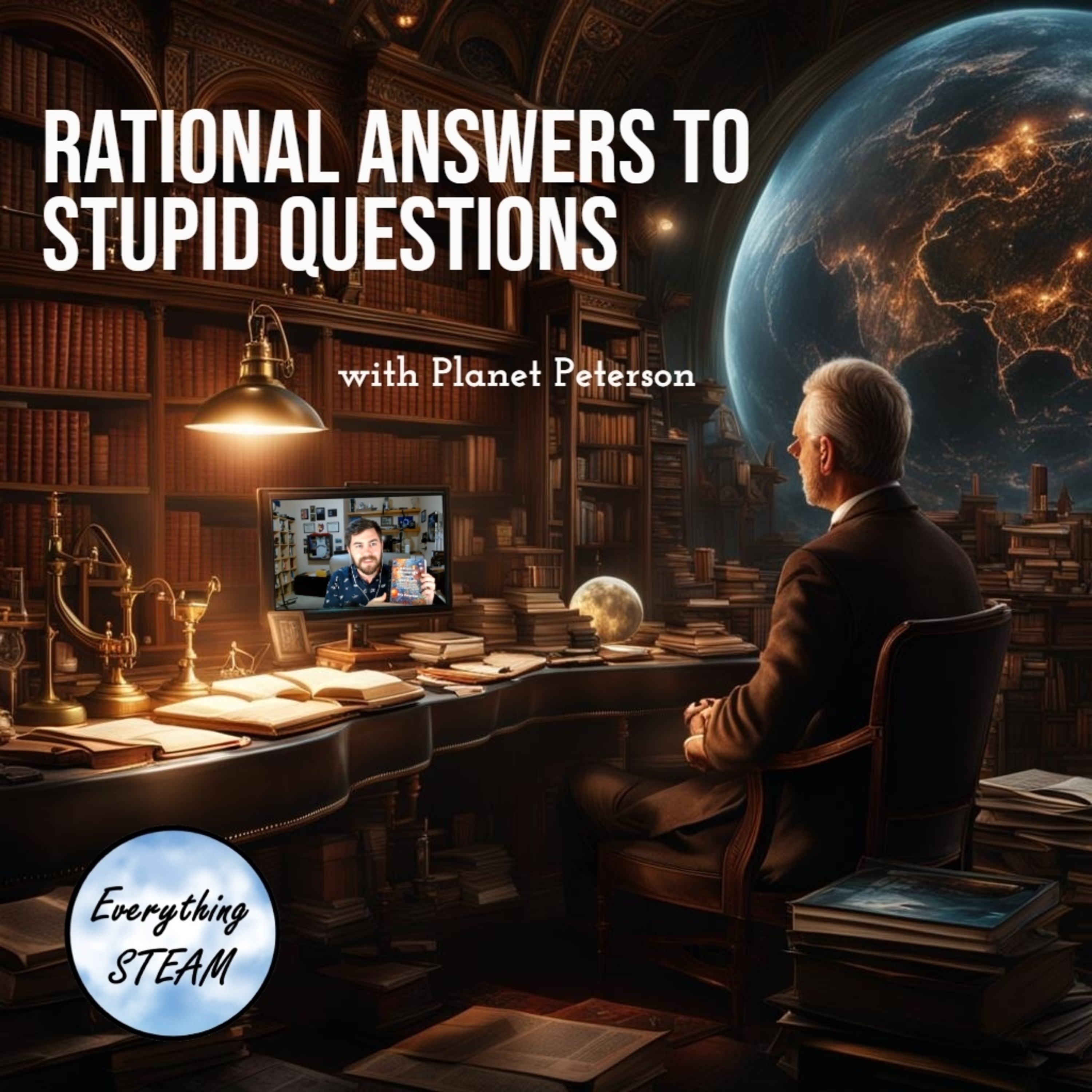 Rational Answers To Stupid Questions