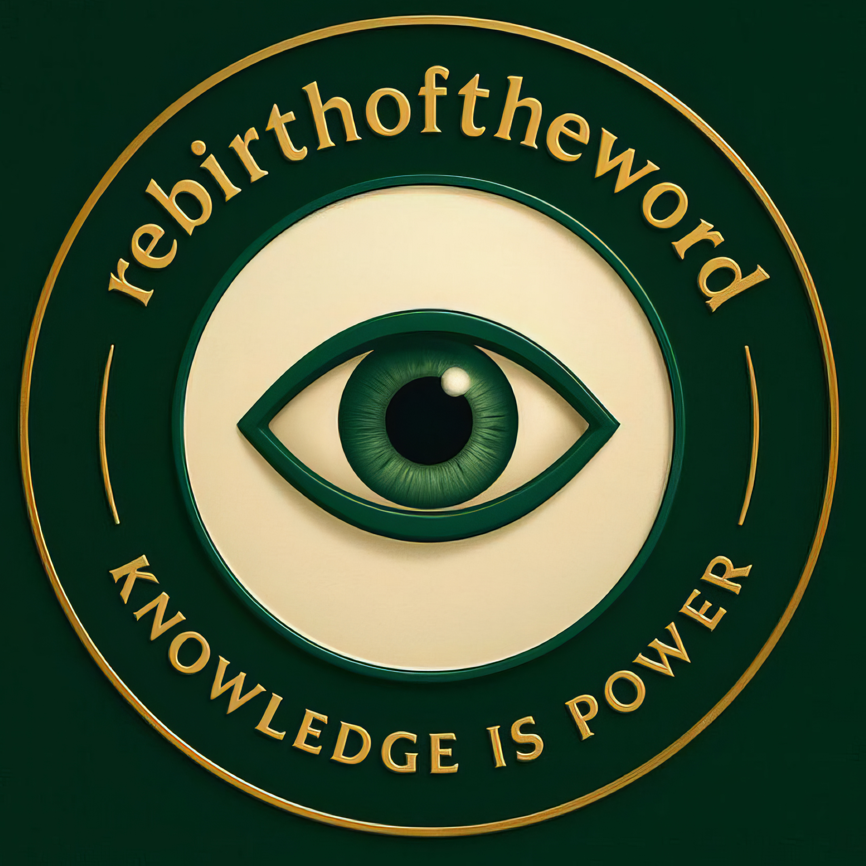 rebirthoftheword