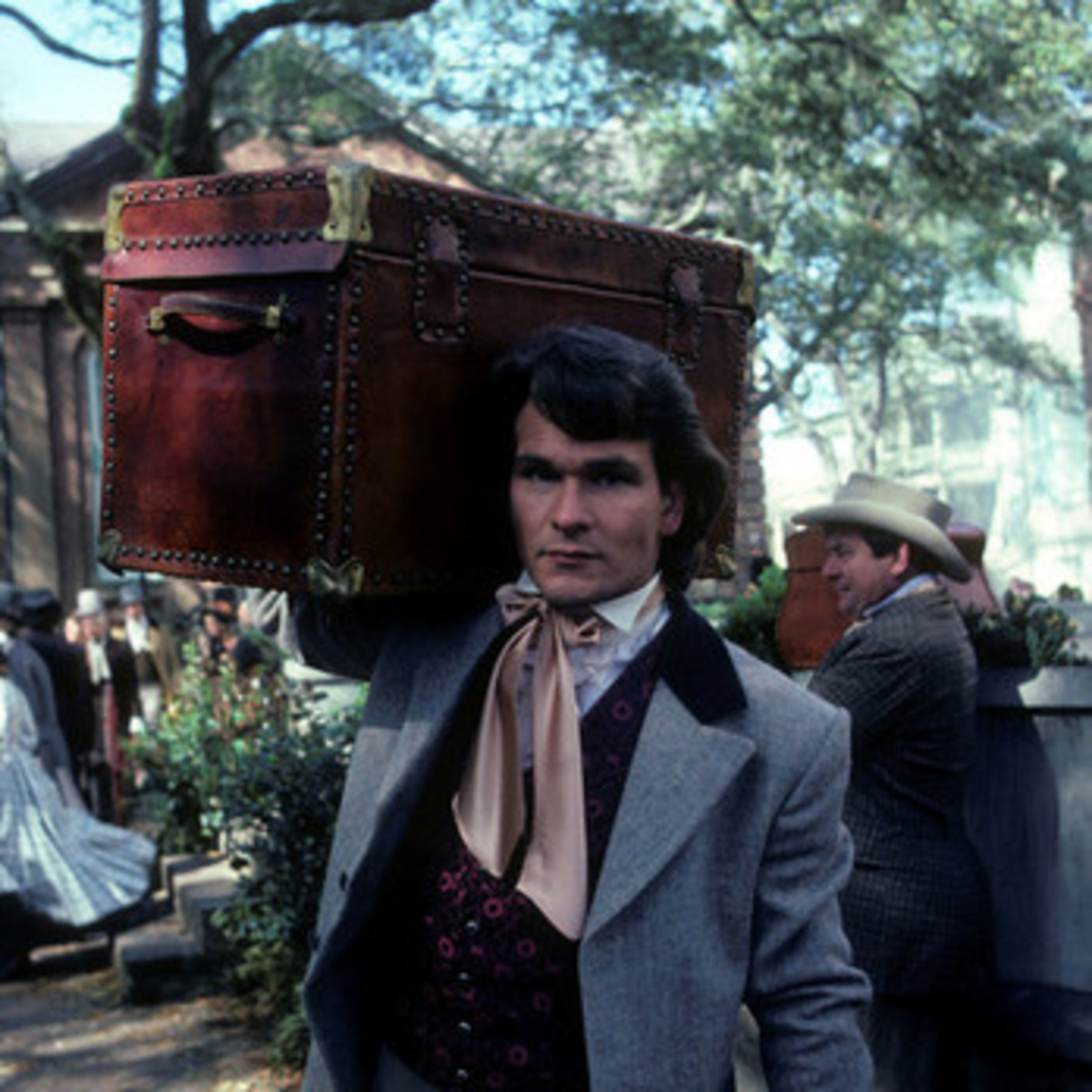 North and South: Book I, Chapter I (1985) Rewatch w/ Mal