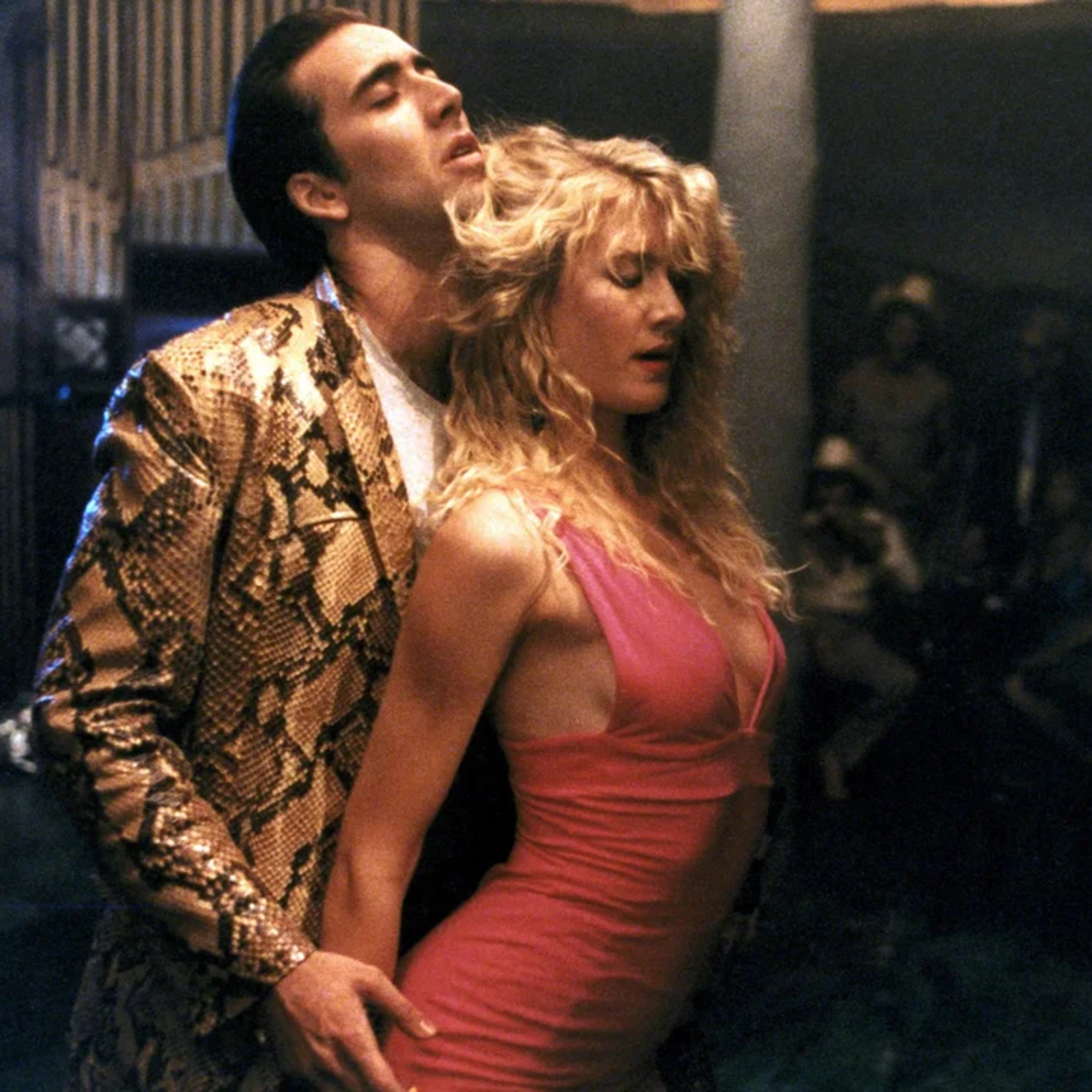Wild at Heart (1990) [Swayze Adjacent]