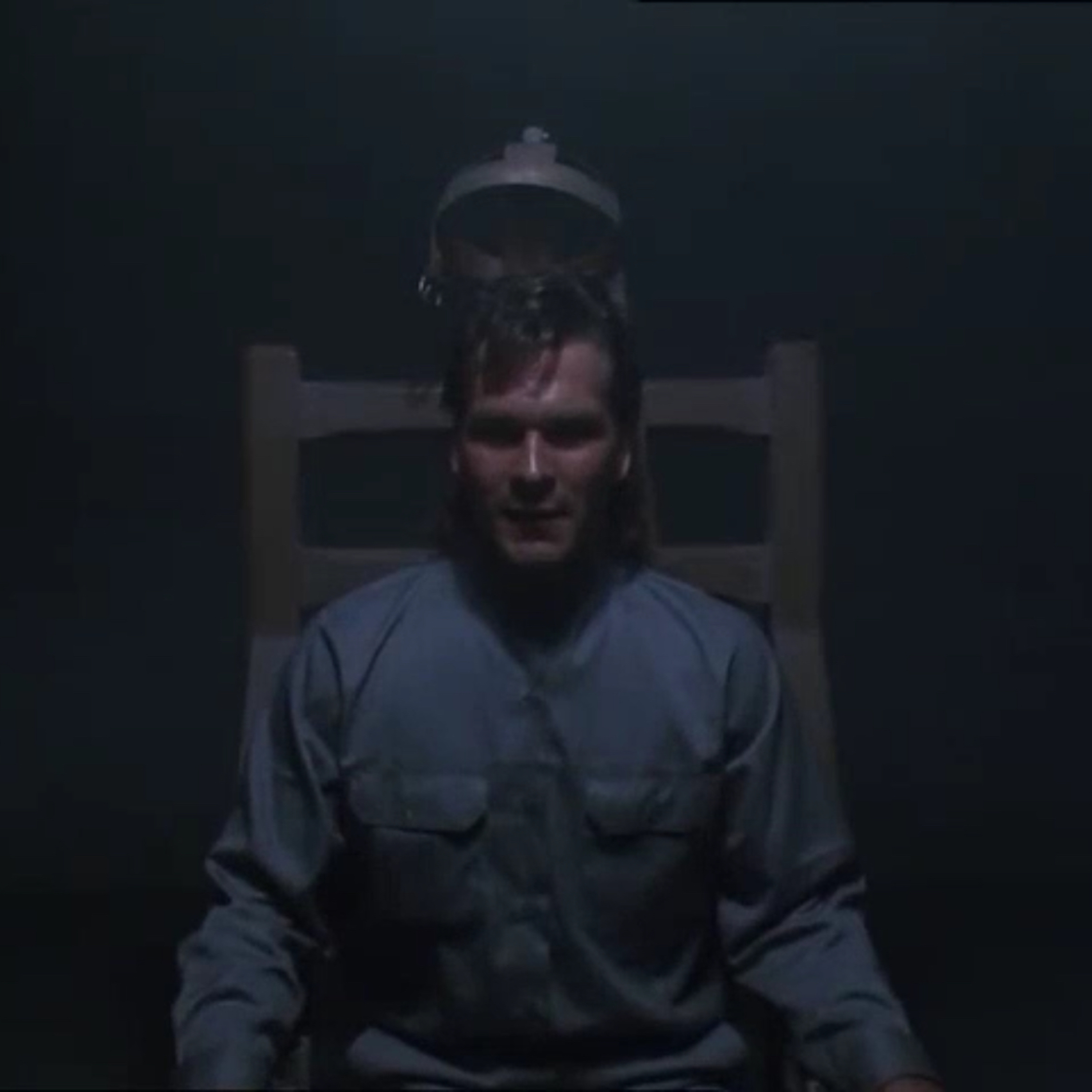 Amazing Stories: Life on Death Row (1986)