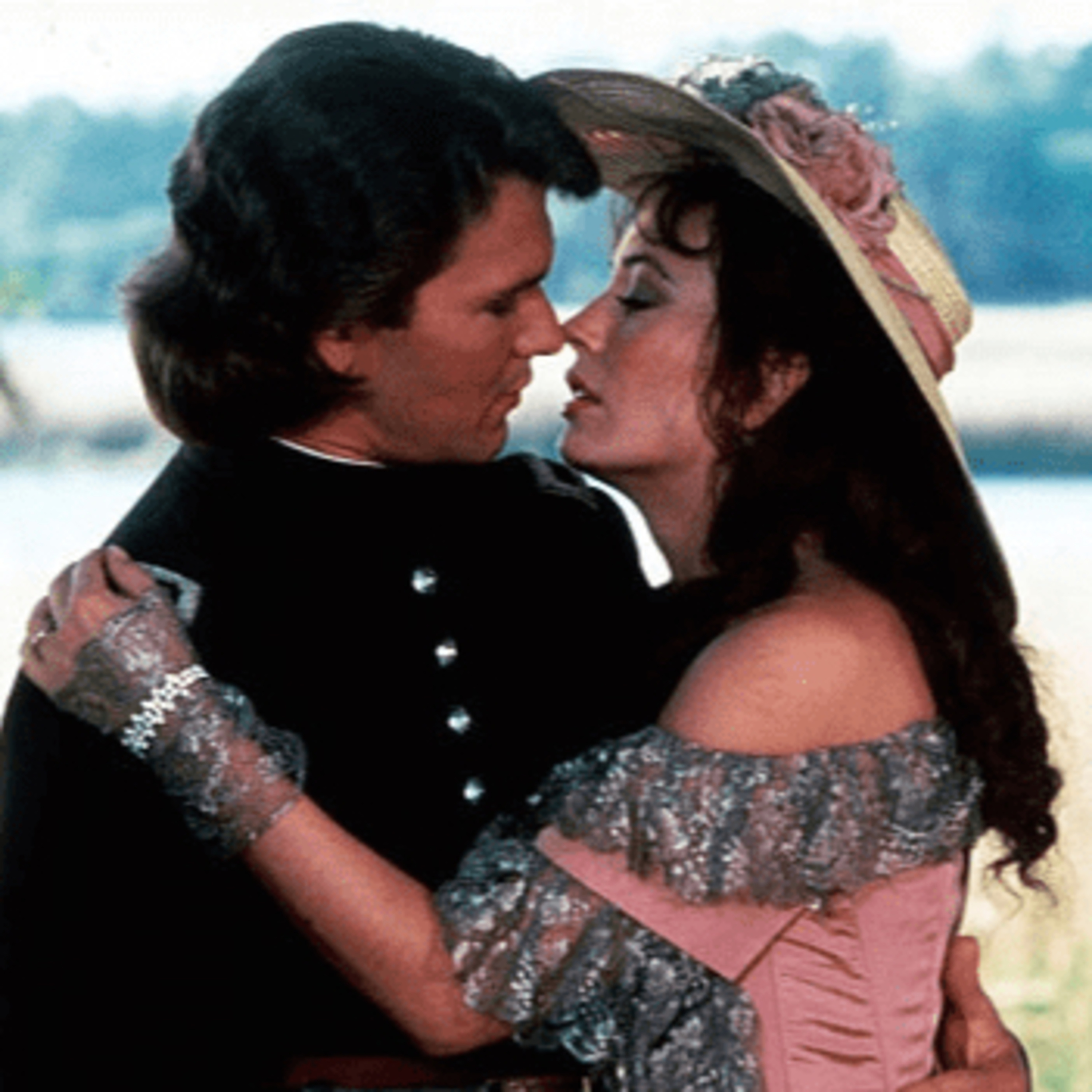 North and South: Book I, Chapter II (1985) Rewatch w/ Jo Burke and Mal