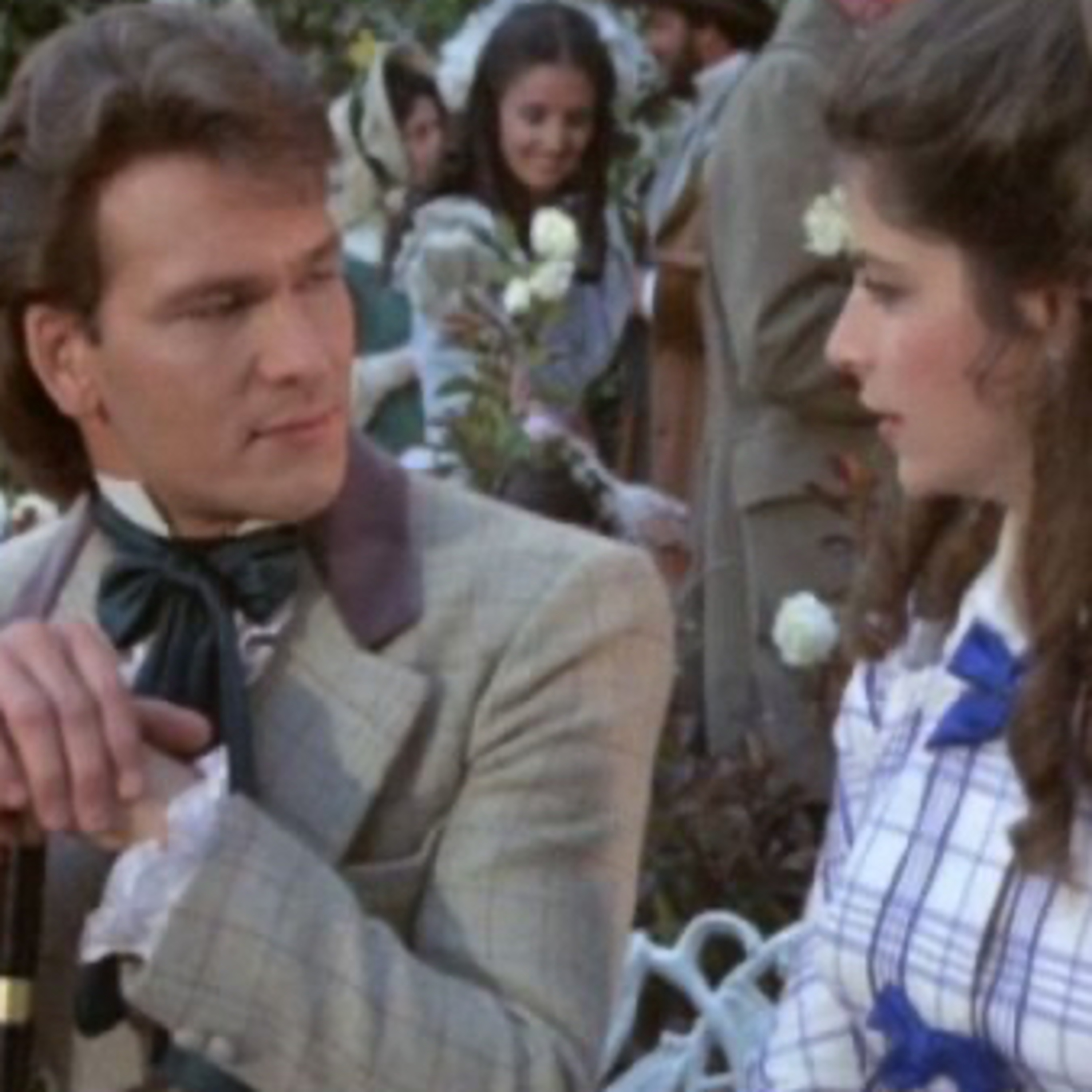 North and South: Book I, Chapter III (1985) Rewatch w/ Pickle and Mal