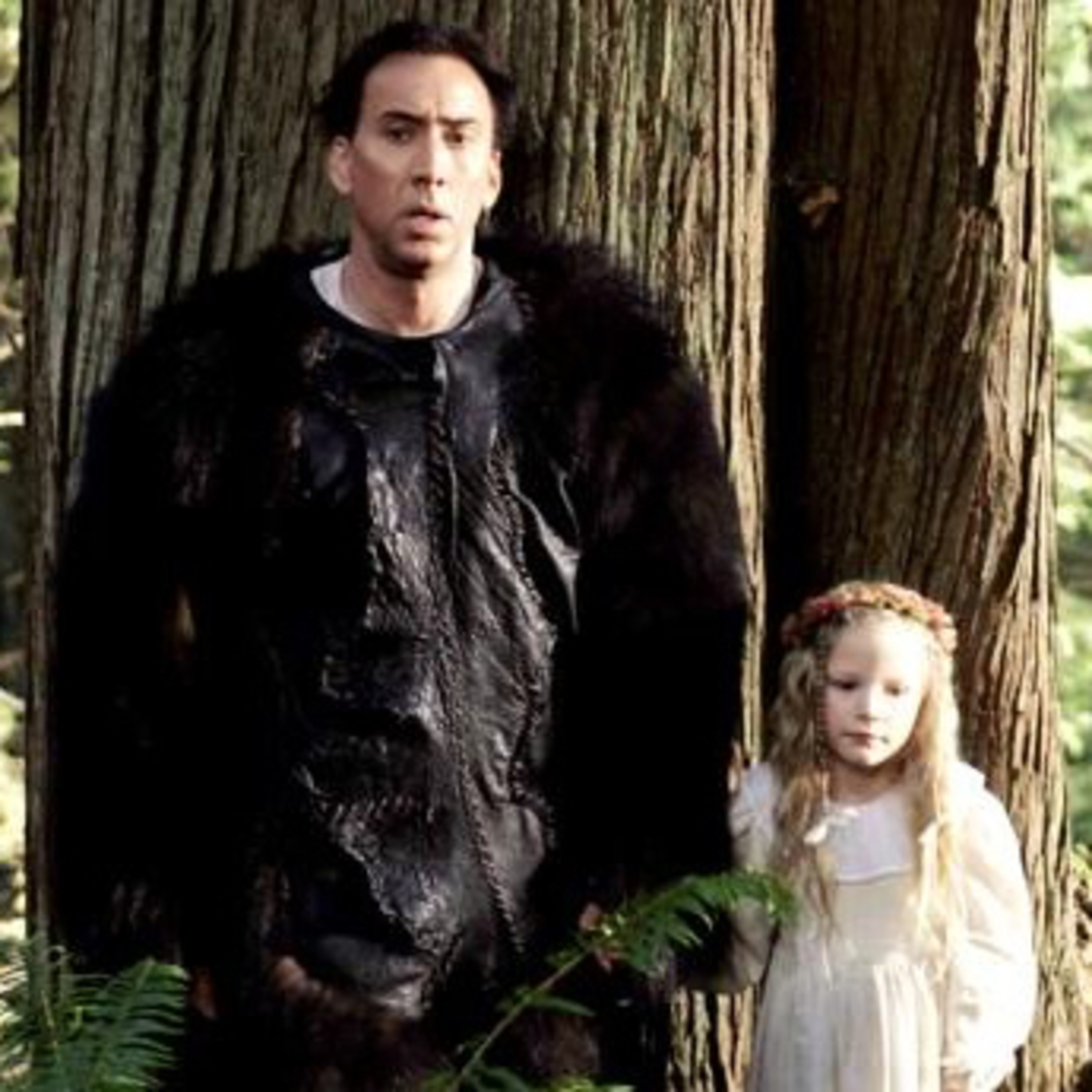 The Wicker Man (2006) [Swayze Adjacent]
