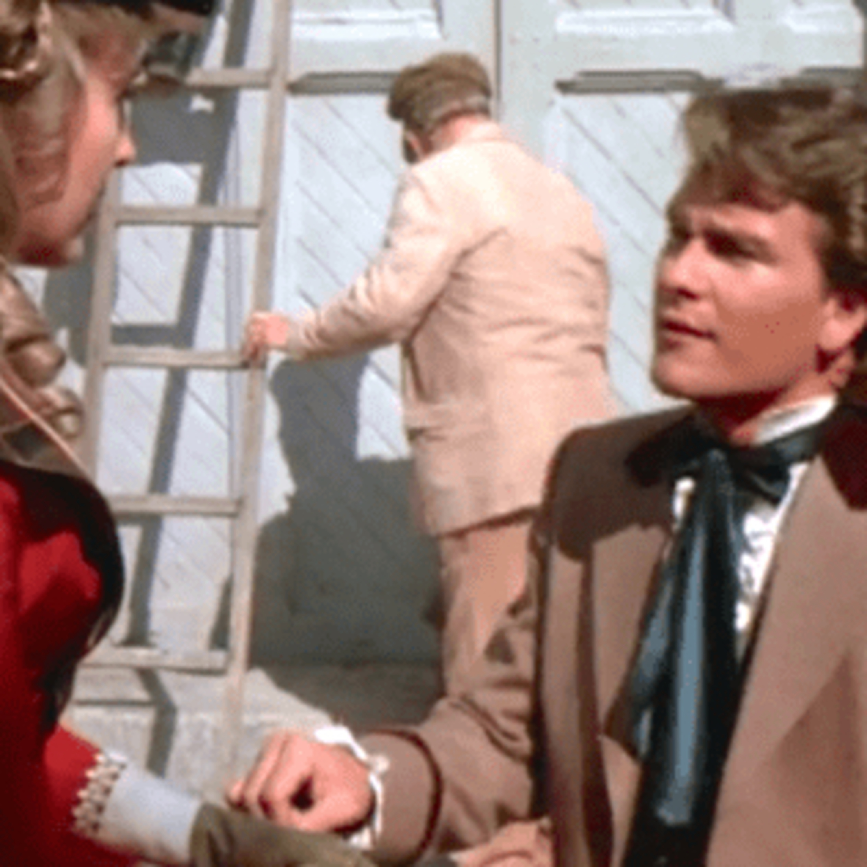 North and South: Book I, Chapter IV (1985) Rewatch w/ Danny Bolterstein and Mal