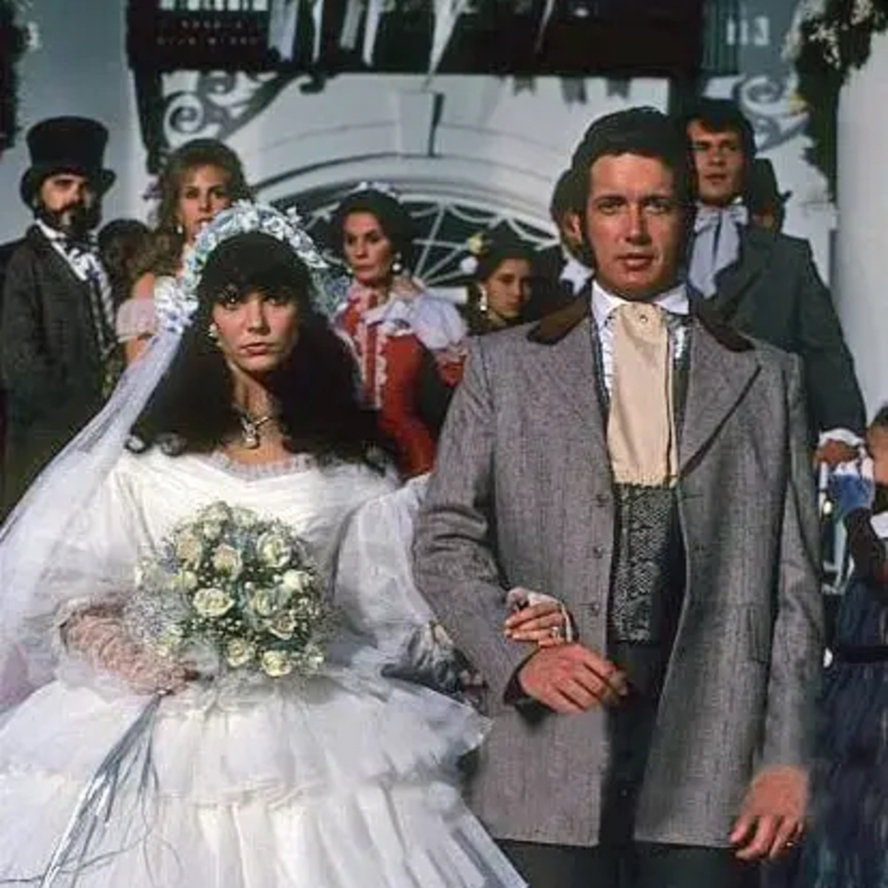North and South: Book I, Chapter V (1985) Rewatch w/ Shane Stroud and Mal