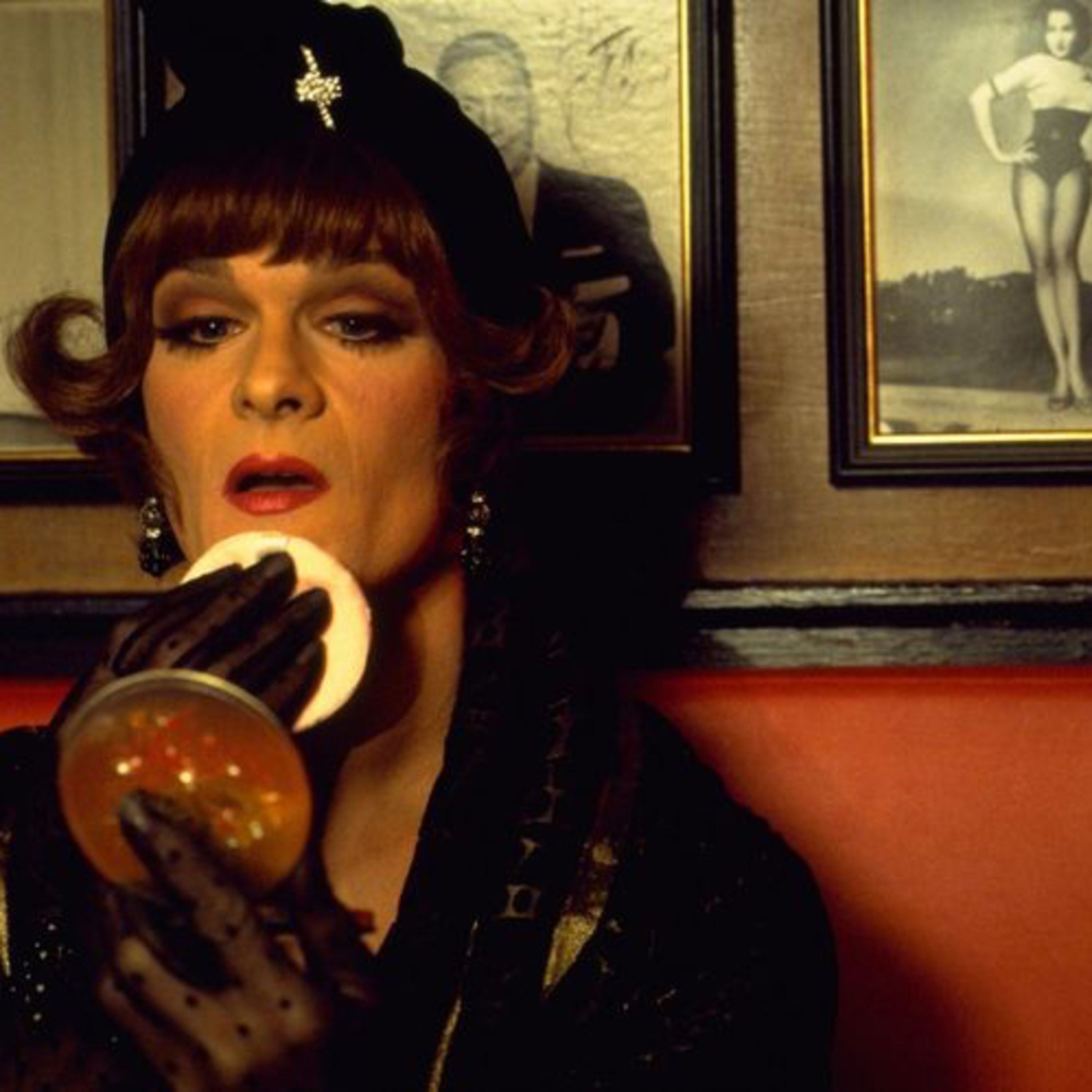 To Wong Foo, Thanks For Everything! Julie Newmar (1995) Rewatch w/ The Fosters