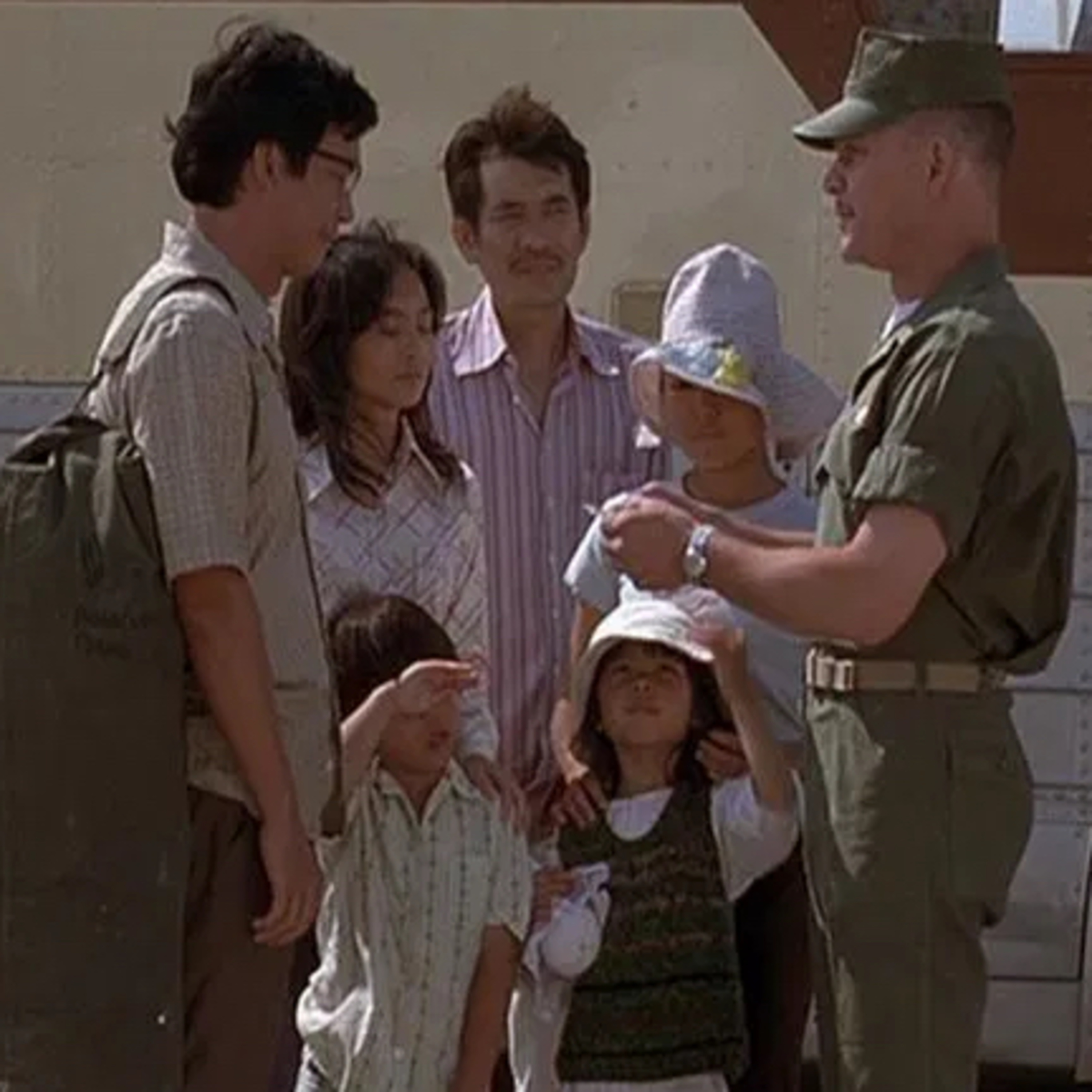 Green Dragon (2001) Rewatch w/ Shane Stroud and Bud Koltys