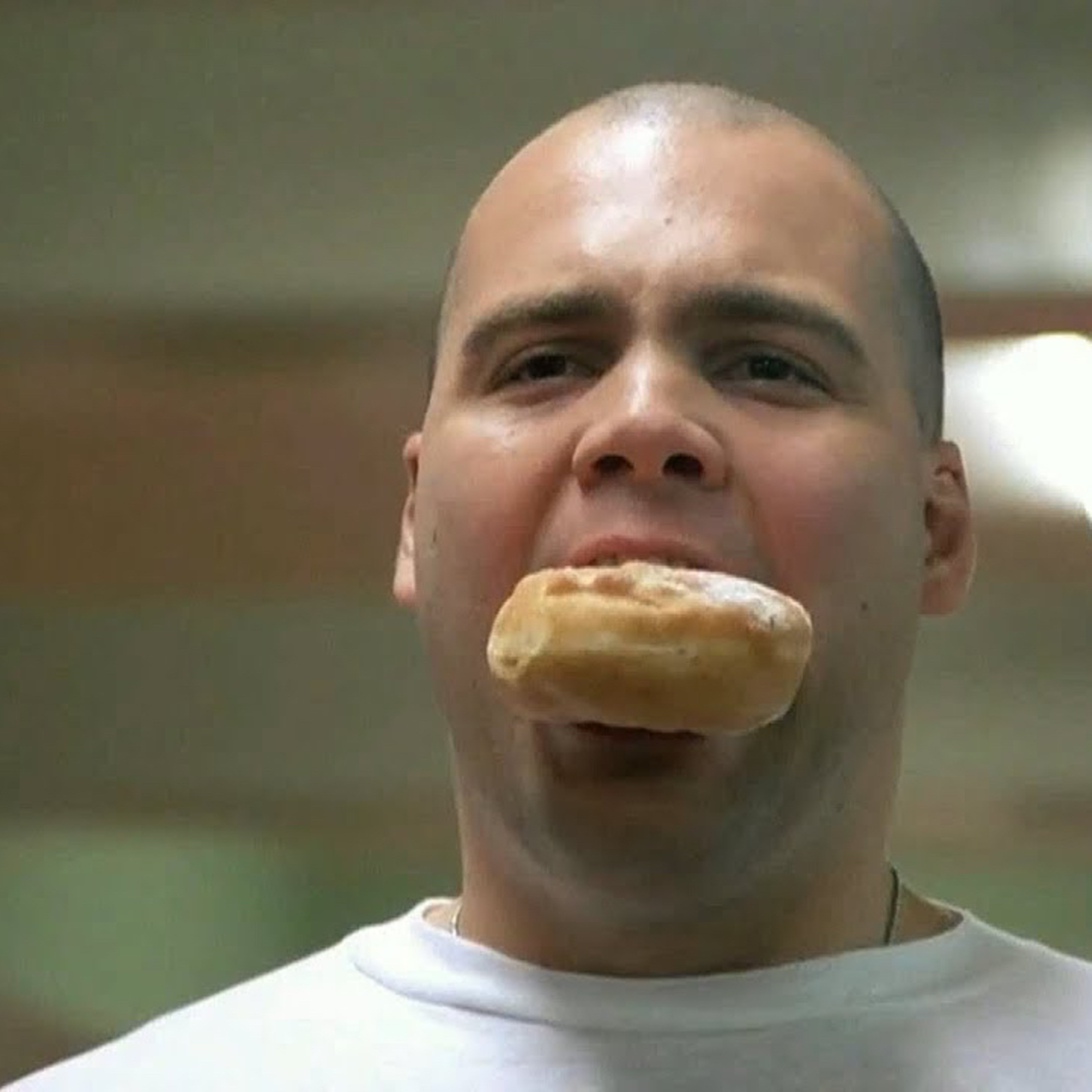 Full Metal Jacket (1987) [Swayze Adjacent]