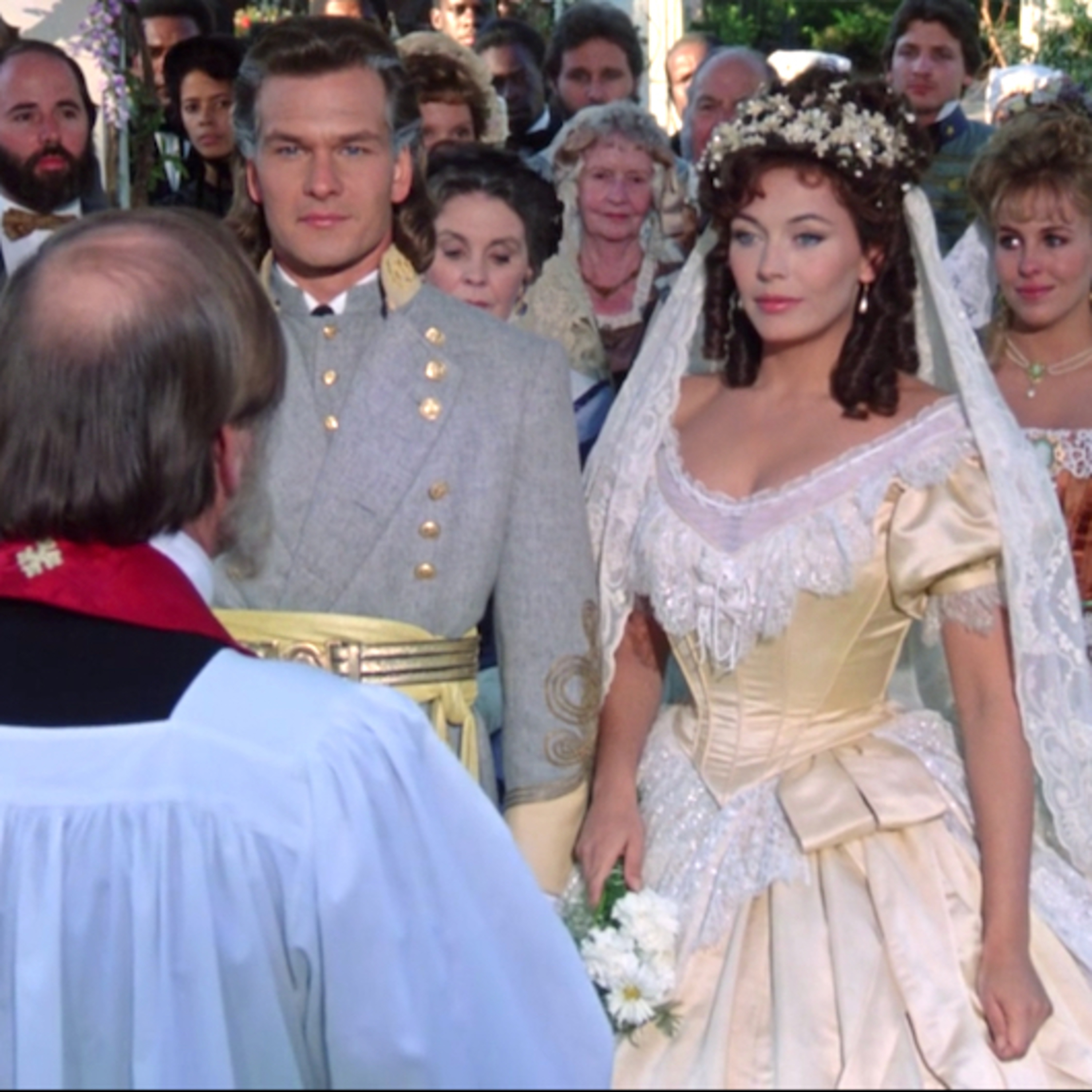 North and South: Book II, Chapter II (1986) Rewatch w/ Danny Bolterstein and Mal