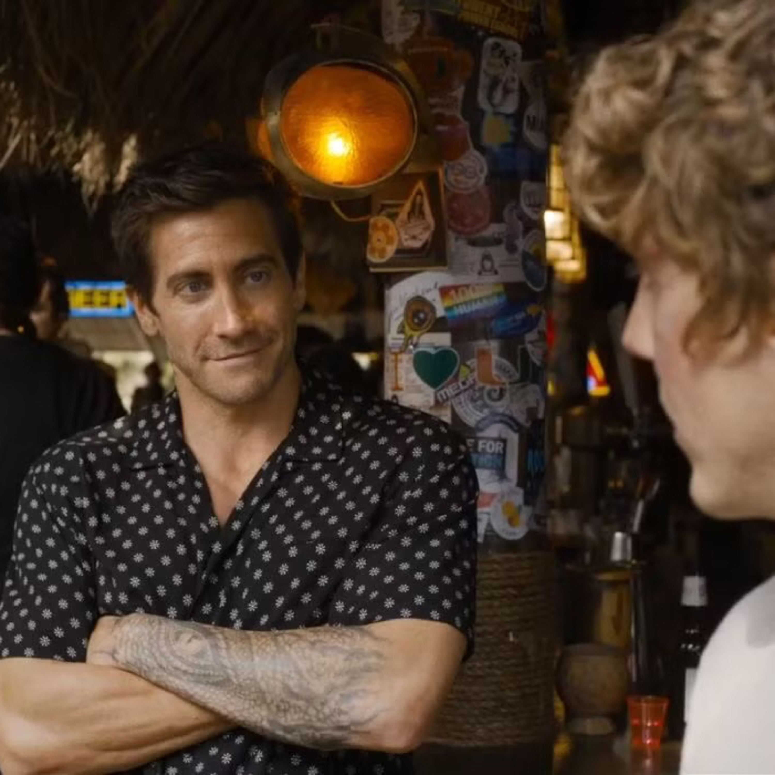 Road House (2024) [Swayze Adjacent]