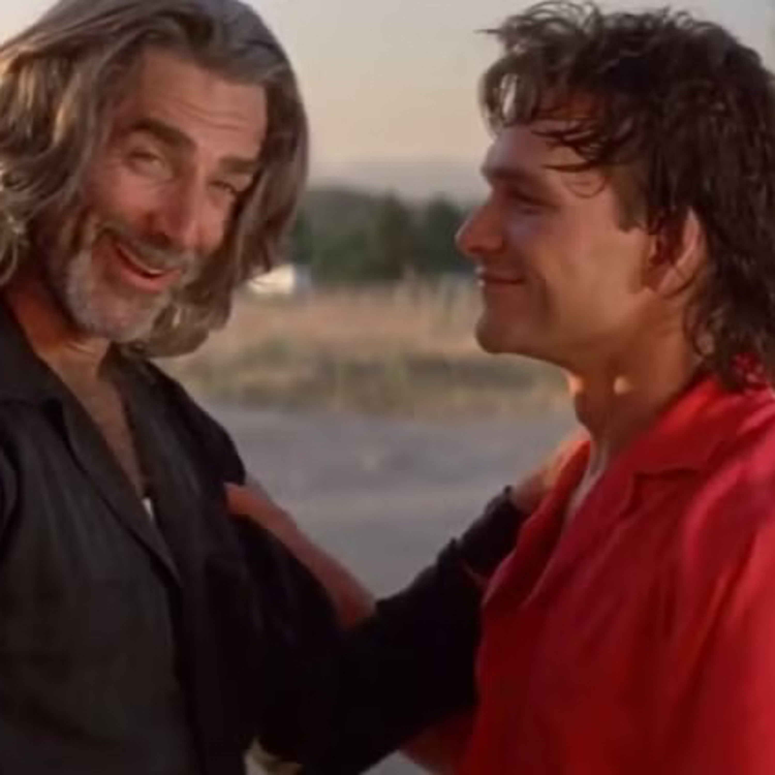 Road House (1989) Rewatch Live at The Lager House