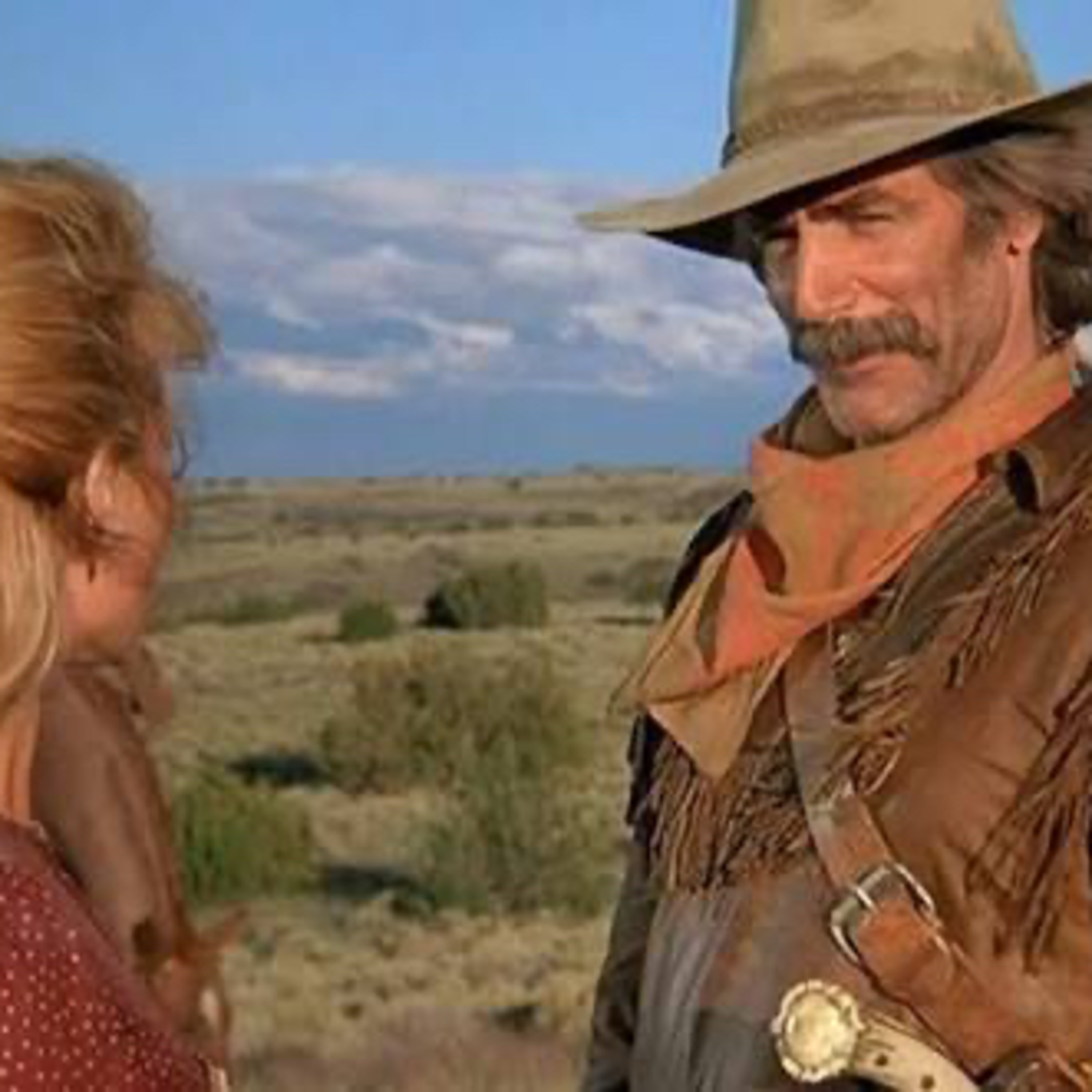 The Quick and the Dead (1987) [Swayze Adjacent]