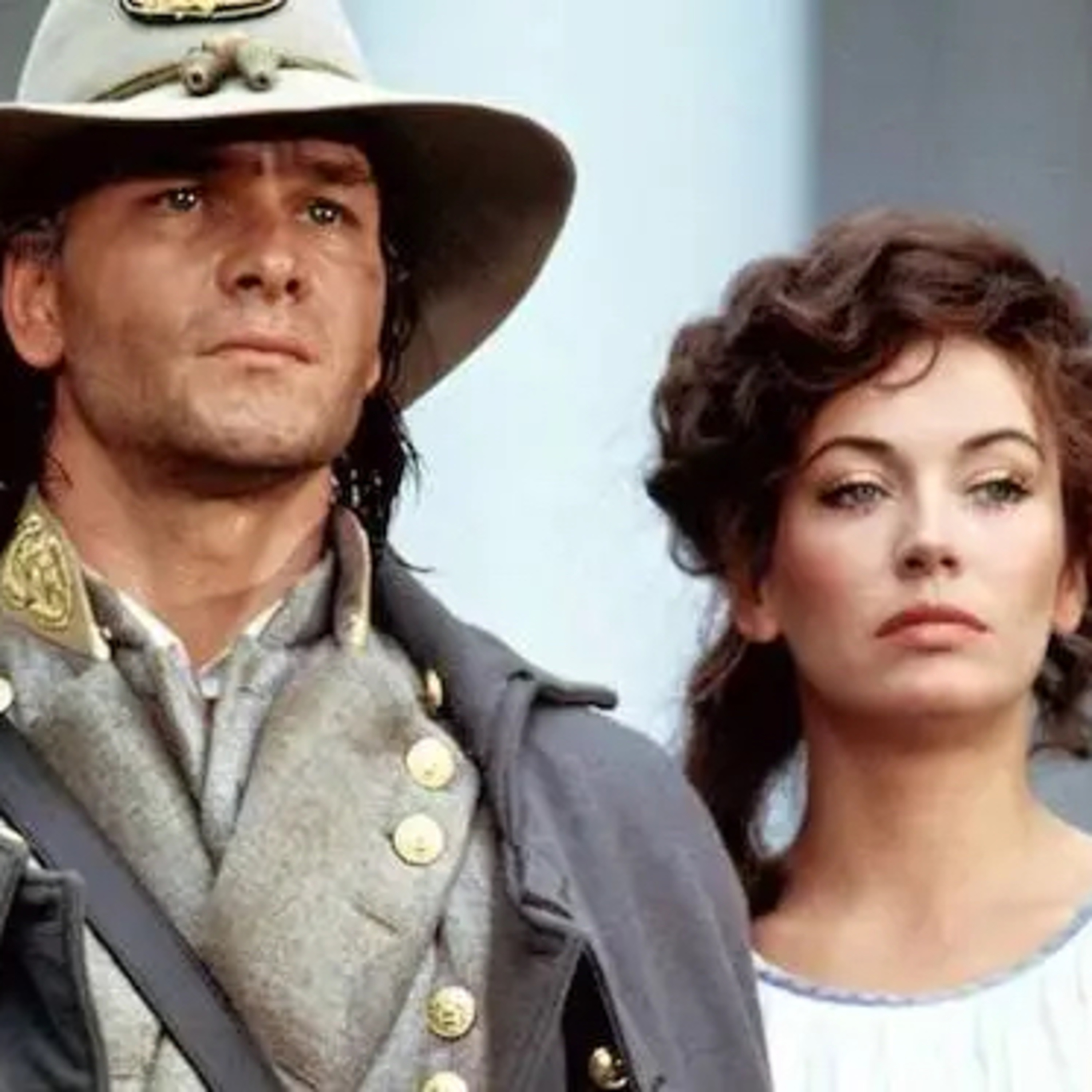 North and South: Book II, Chapter III (1986) Rewatch w/ Shane Stroud and Mal.