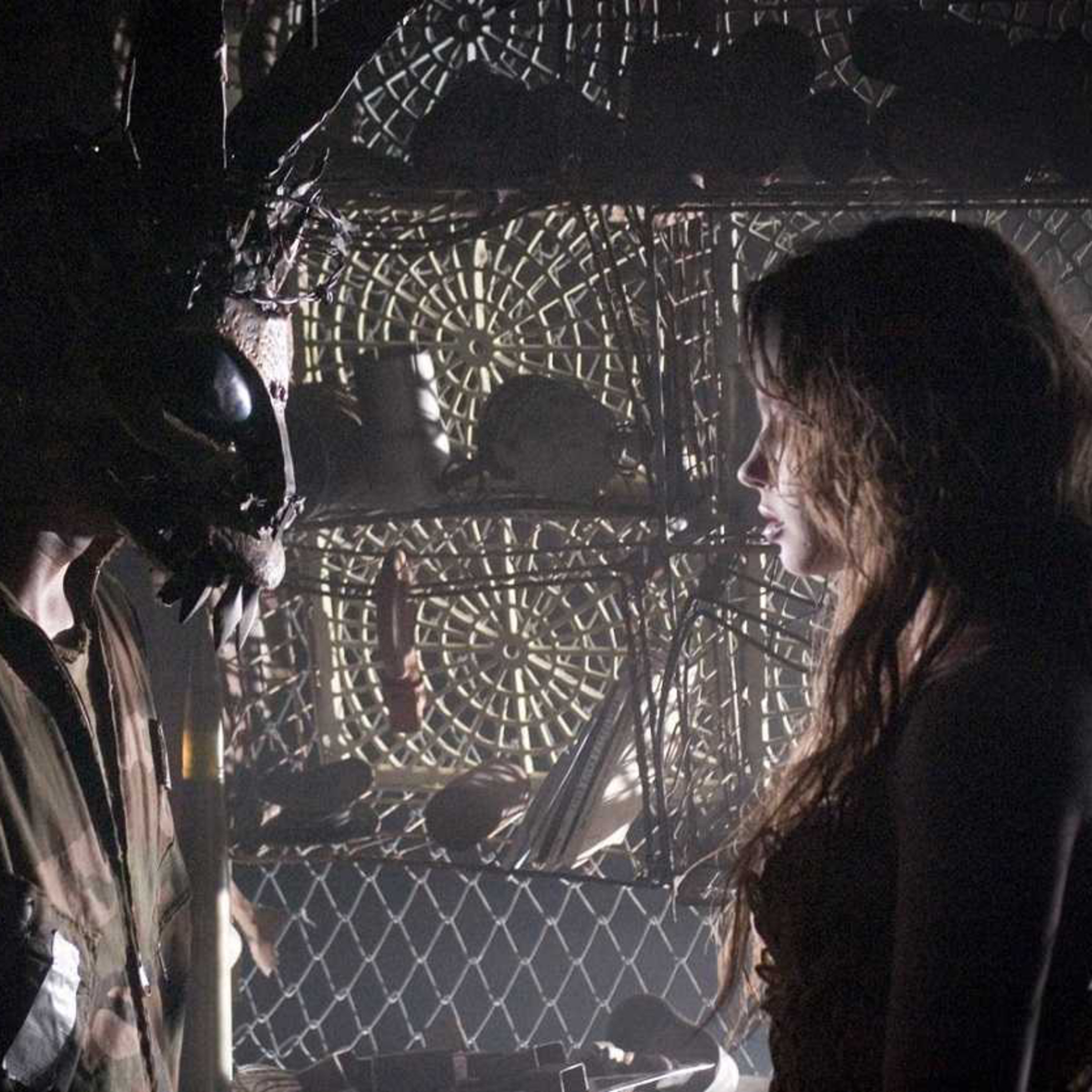 S. Darko: A Donnie Darko Tale (2009) [Swayze Adjacent]