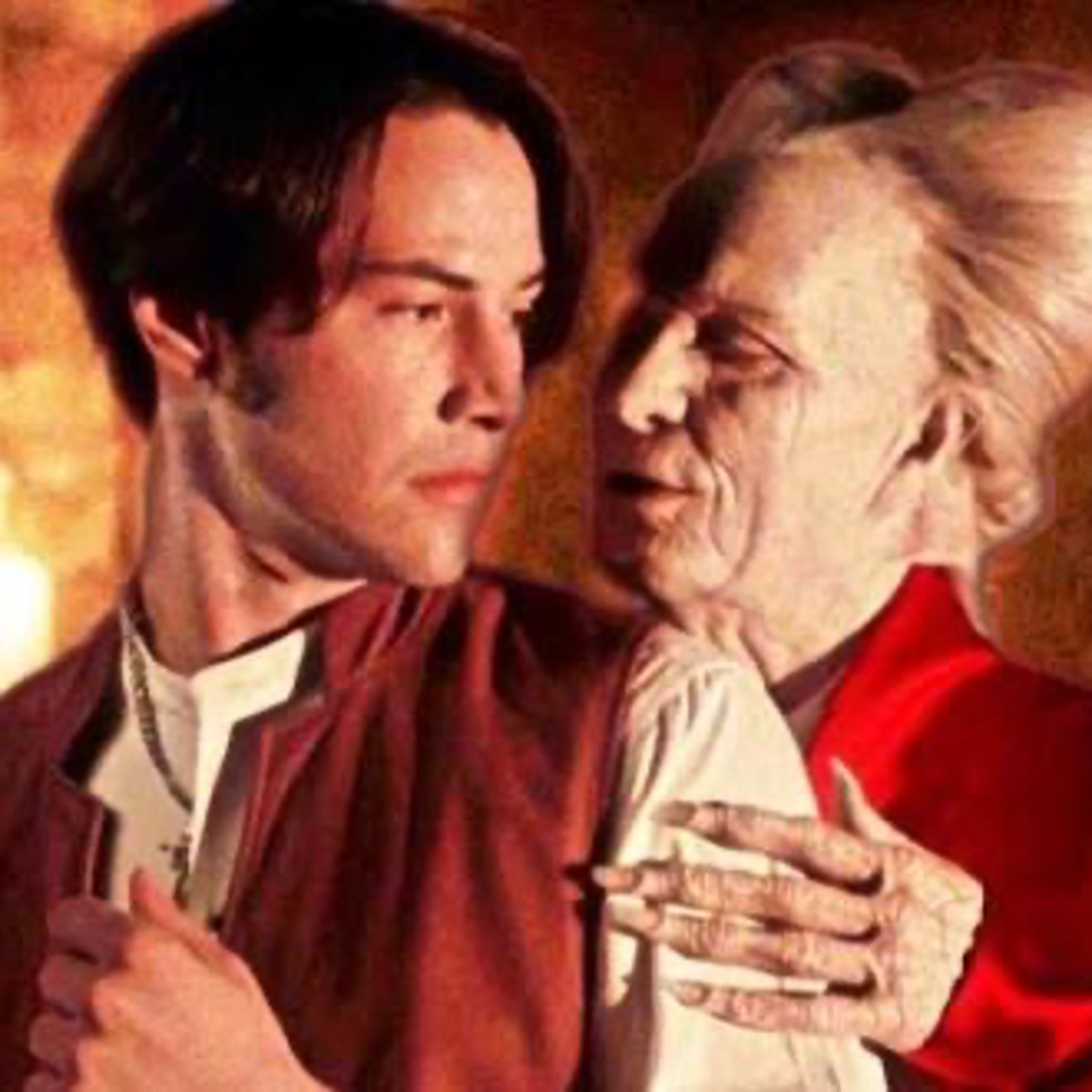 Bram Stoker's Dracula (1992) [No Swayz November]