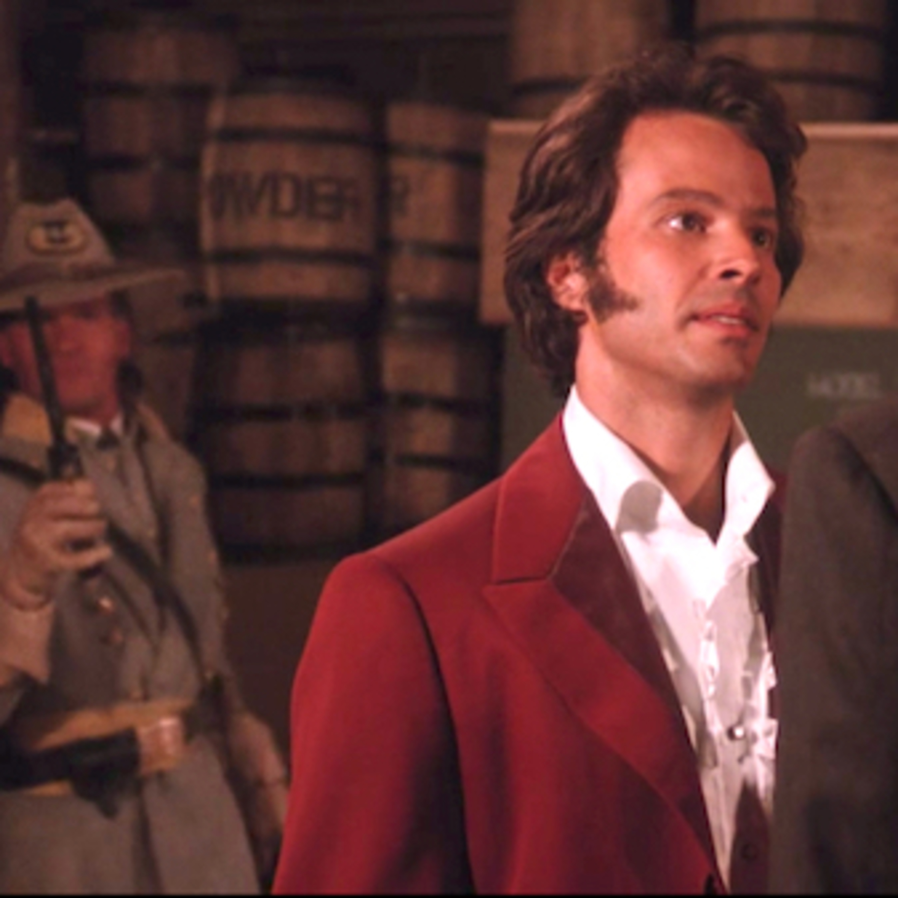 North and South Rewatch: Book II, Chapter V (1986) Rewatch w/ Pickle and Mal
