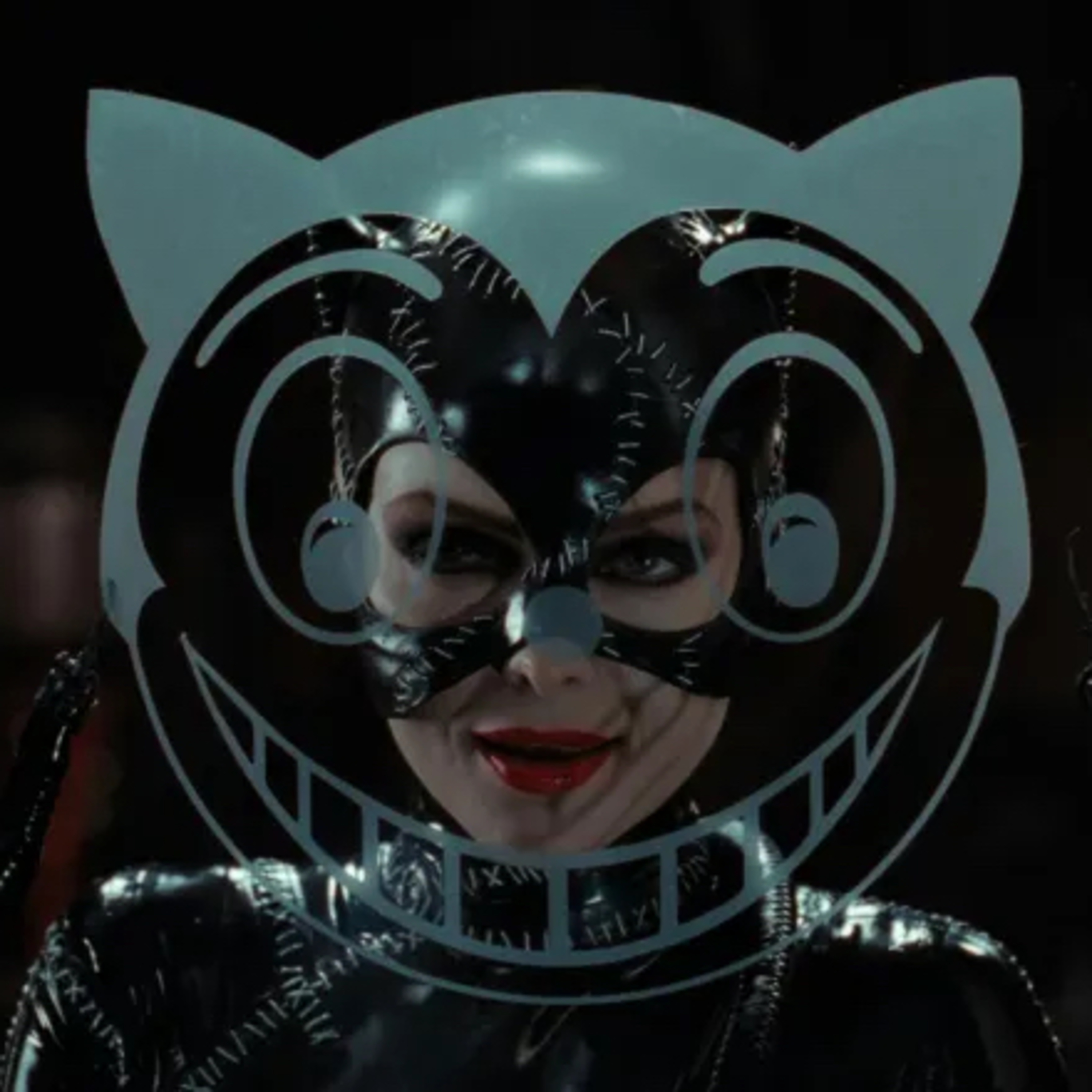 Batman Returns (1992) [Vince's Christmas Wishlist 2025]