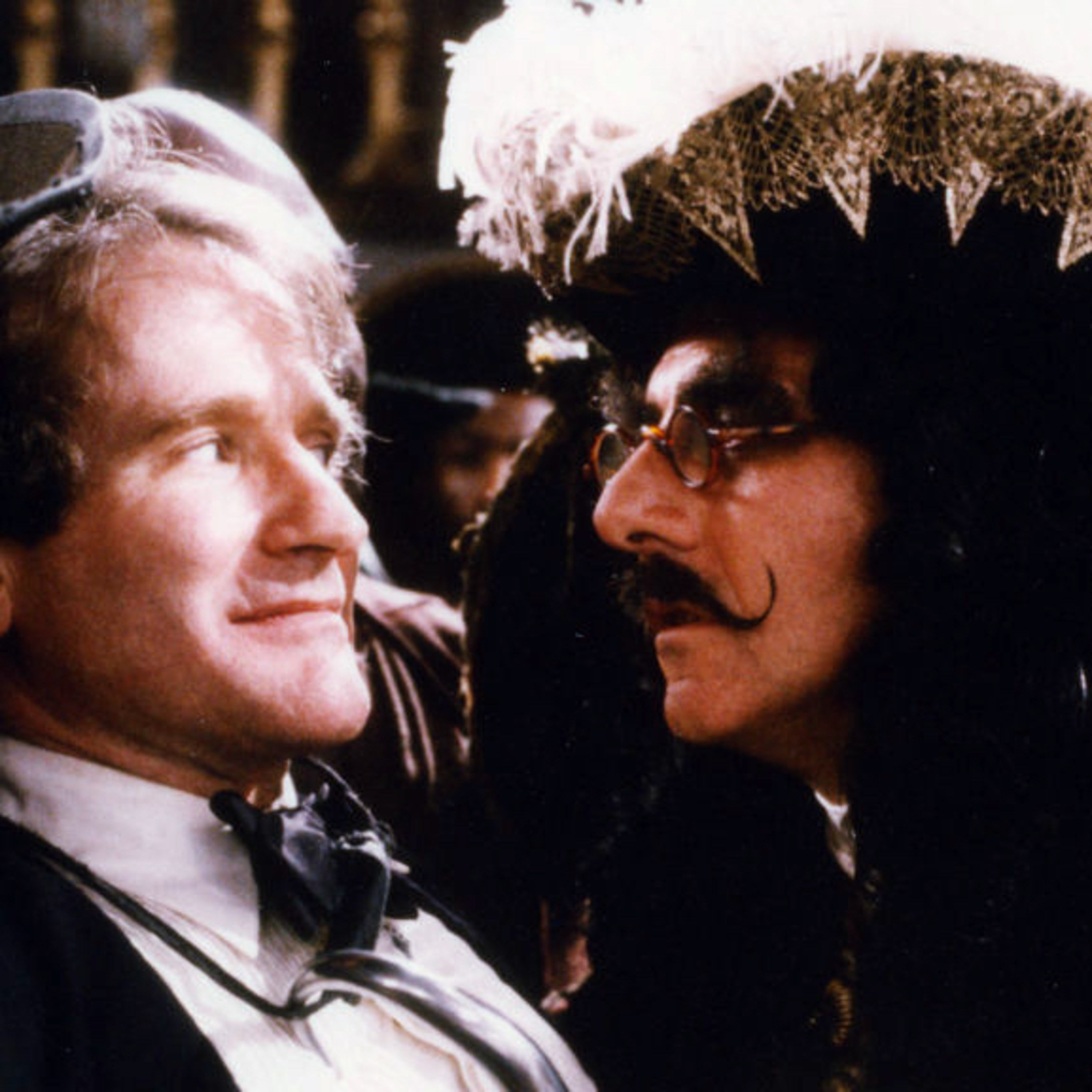 Hook (1991) [Vince's Christmas Wishlist 2025]