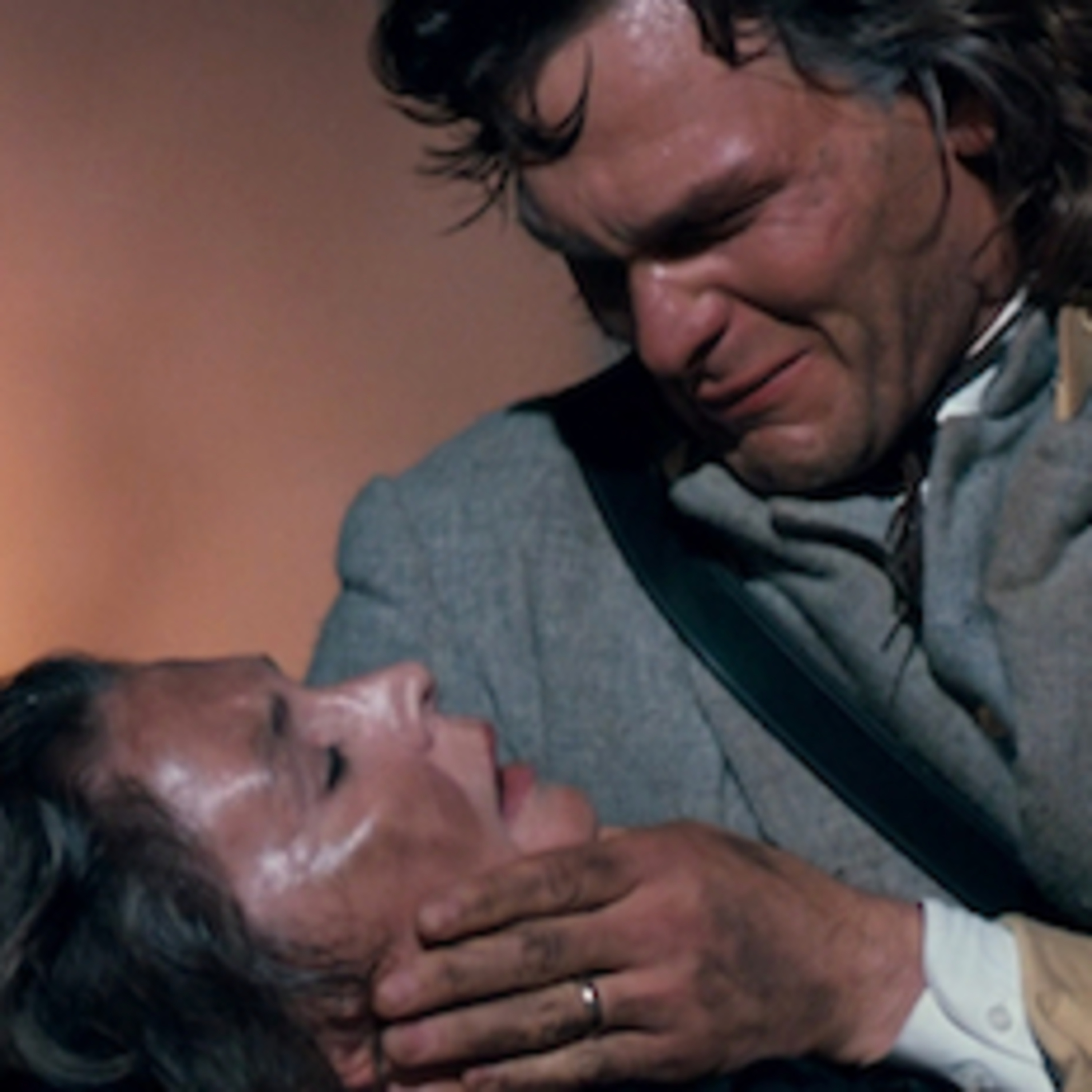 North and South: Book II, Chapter VI (1986) Rewatch w/ Danny Bolterstein and Mal